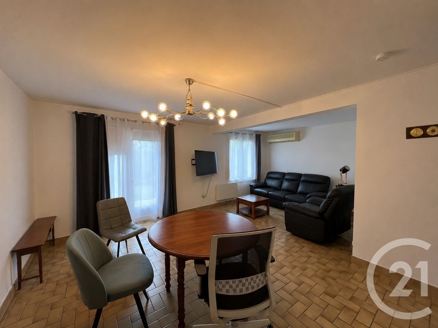 Maison à vendre, 94m², Mantes-la-Jolie