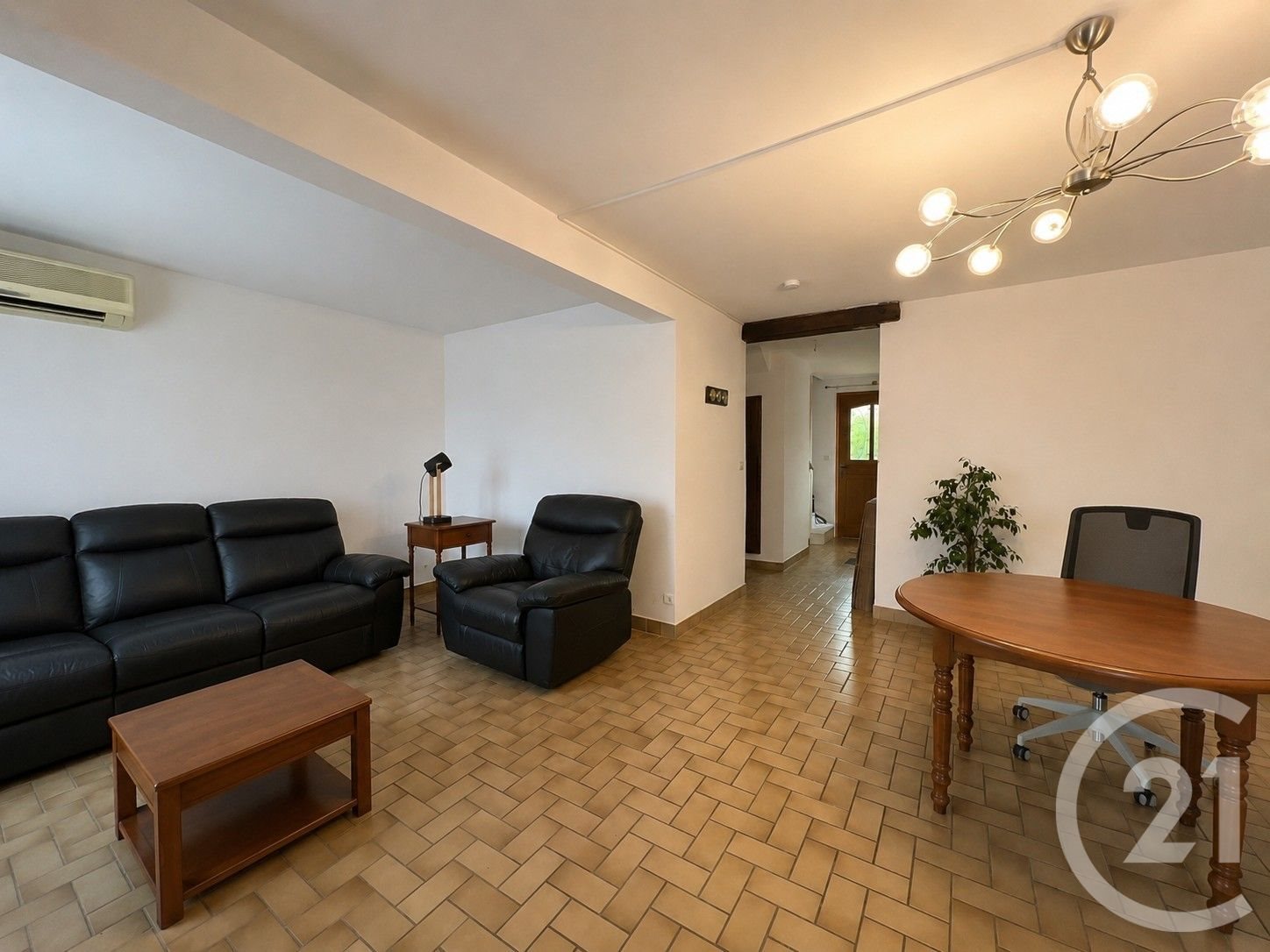 Maison à vendre, 94m², Mantes-la-Jolie