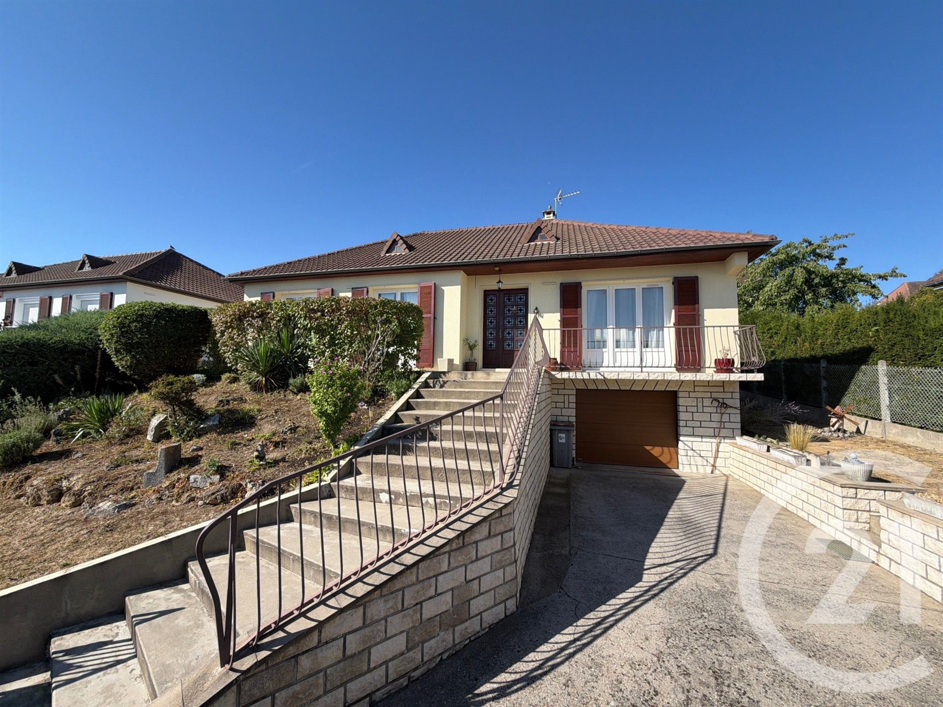 Maison à vendre, 116m², Epône