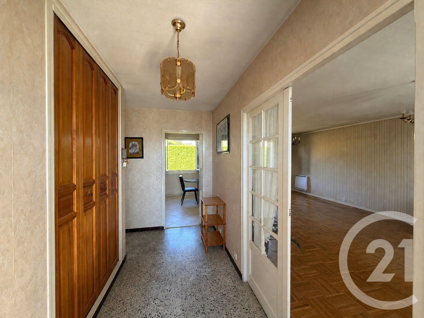 Maison à vendre, 116m², Epône