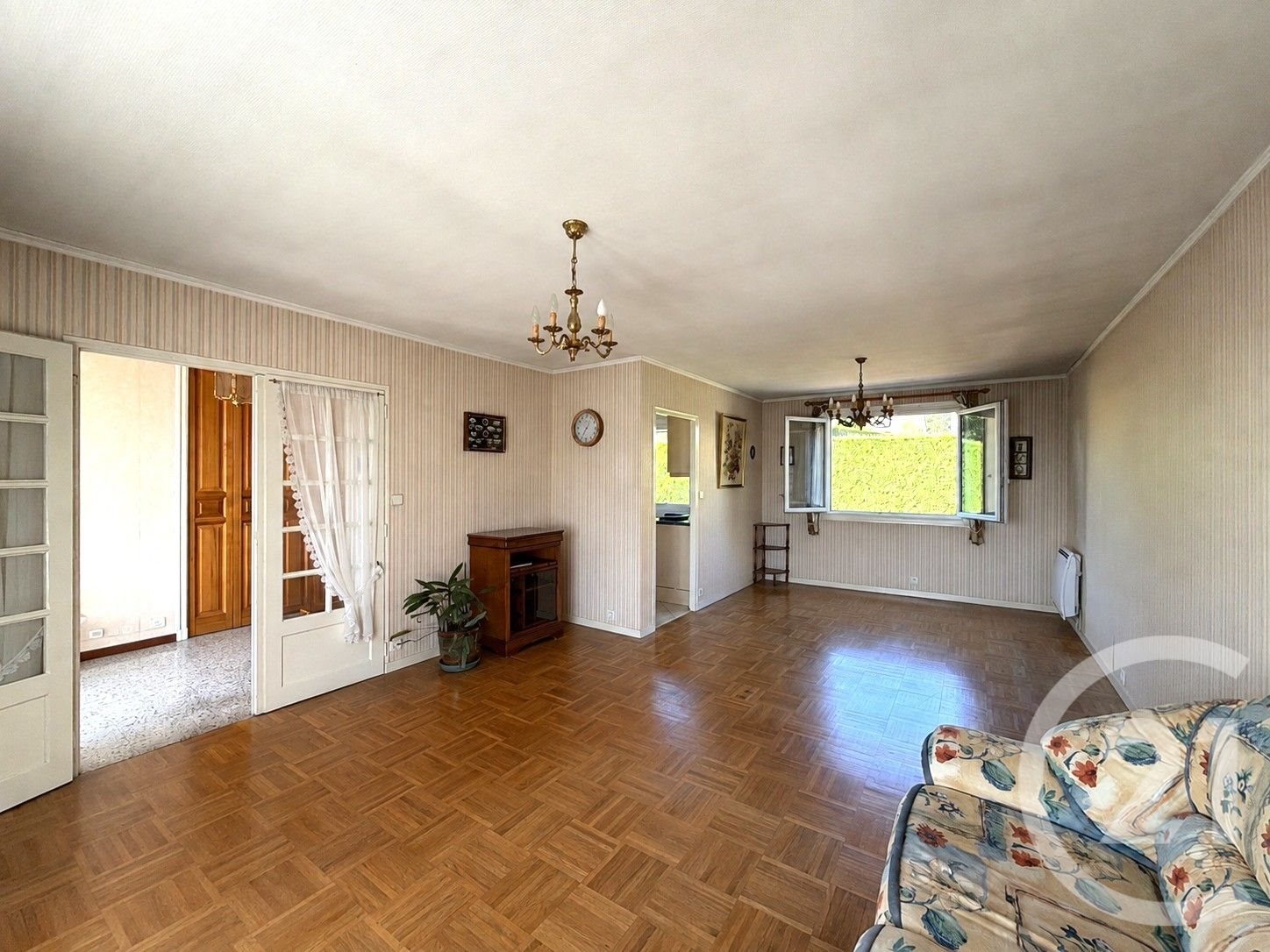 Maison à vendre, 116m², Epône