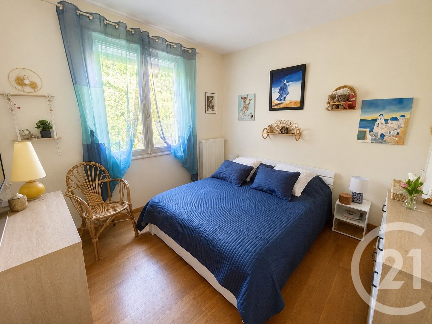 Maison à vendre, 133m², Mézy-sur-Seine