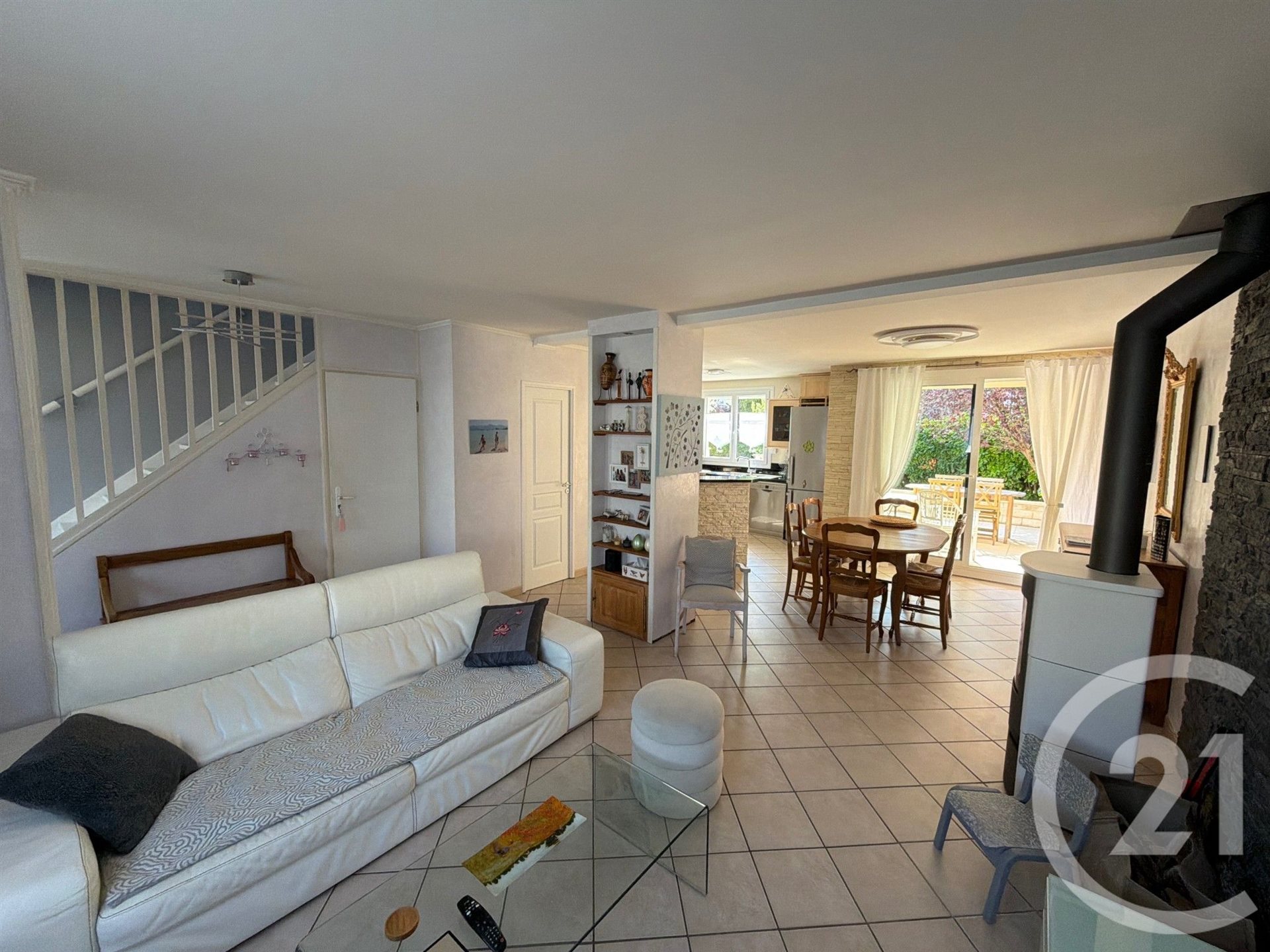 Maison à vendre, 99m², Ecquevilly