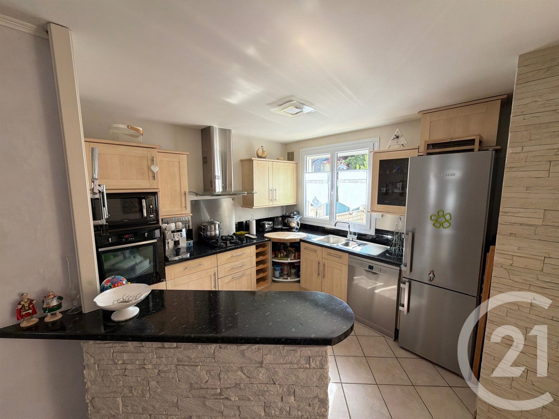 Maison à vendre, 99m², Ecquevilly