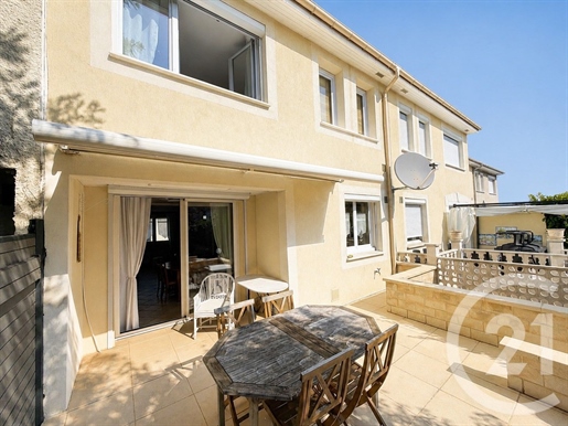 Maison 5 pièces 99 m² · à Ecquevilly · 99 m² · 343 000 €