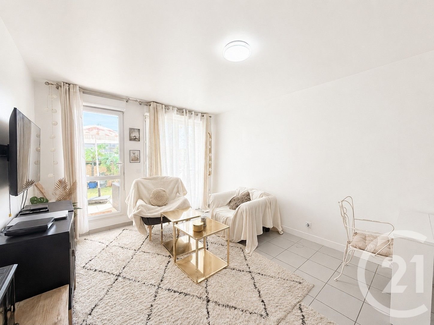 Appartement à vendre, 76m², Ecquevilly