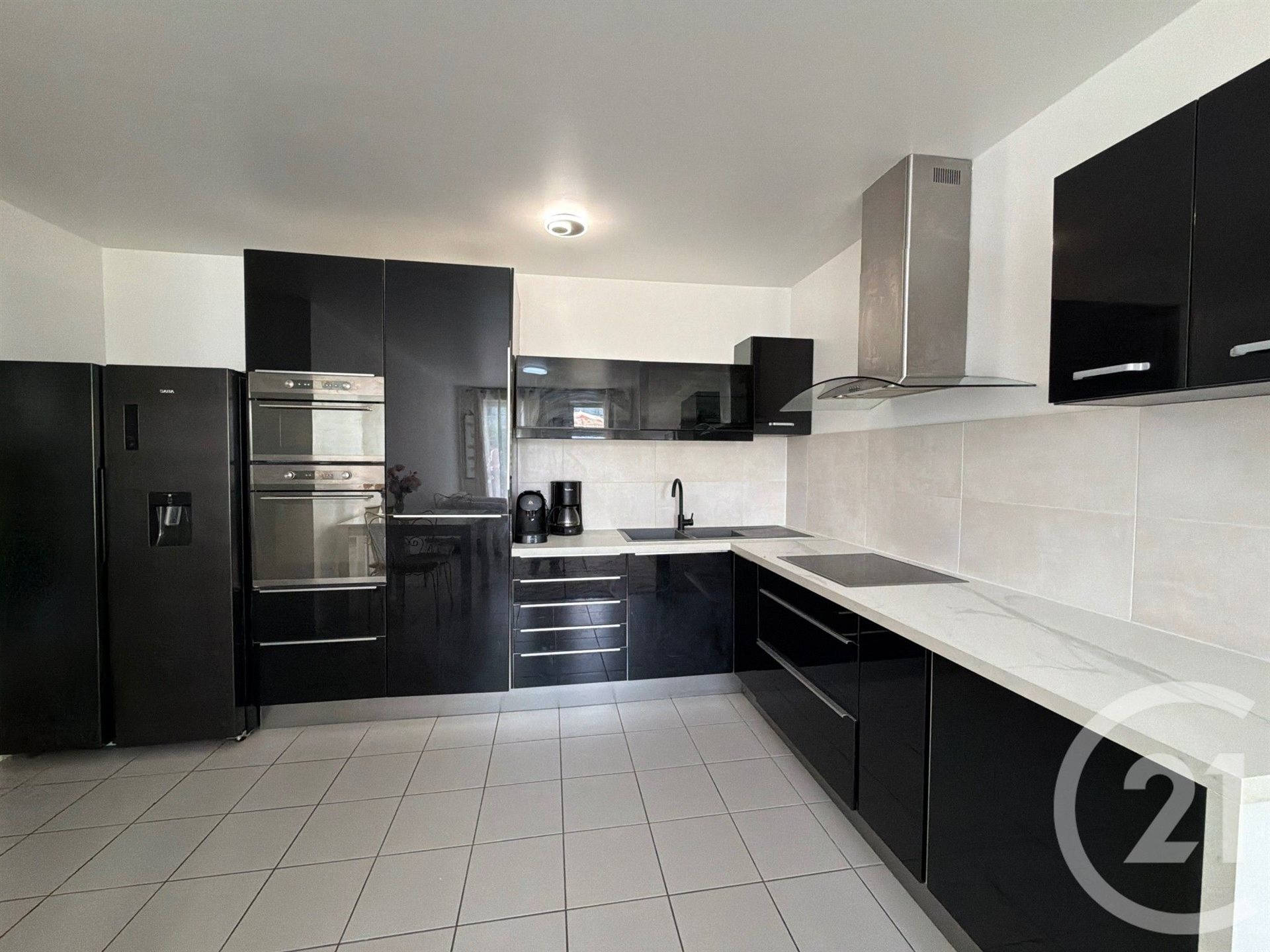 Appartement à vendre, 76m², Ecquevilly