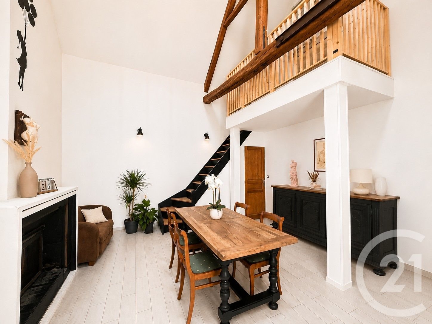 Maison à vendre, 122m², Limay