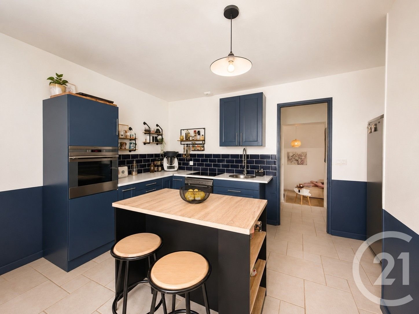 Maison à vendre, 122m², Limay