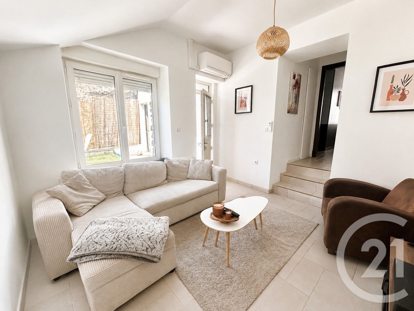 Maison à vendre, 122m², Limay