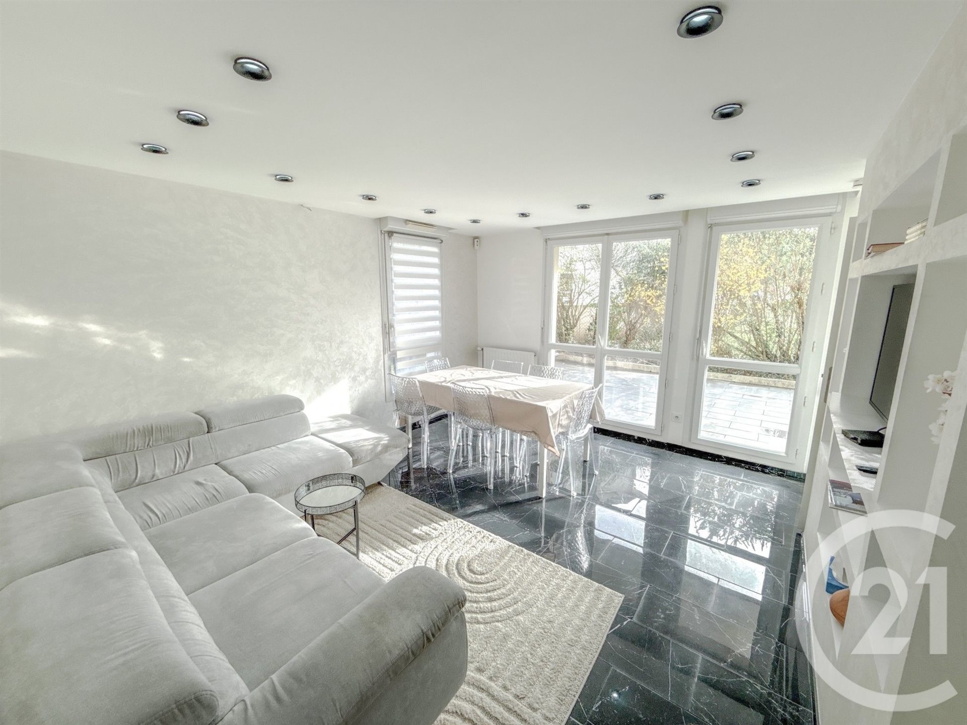 Appartement à vendre, 75m², Ecquevilly