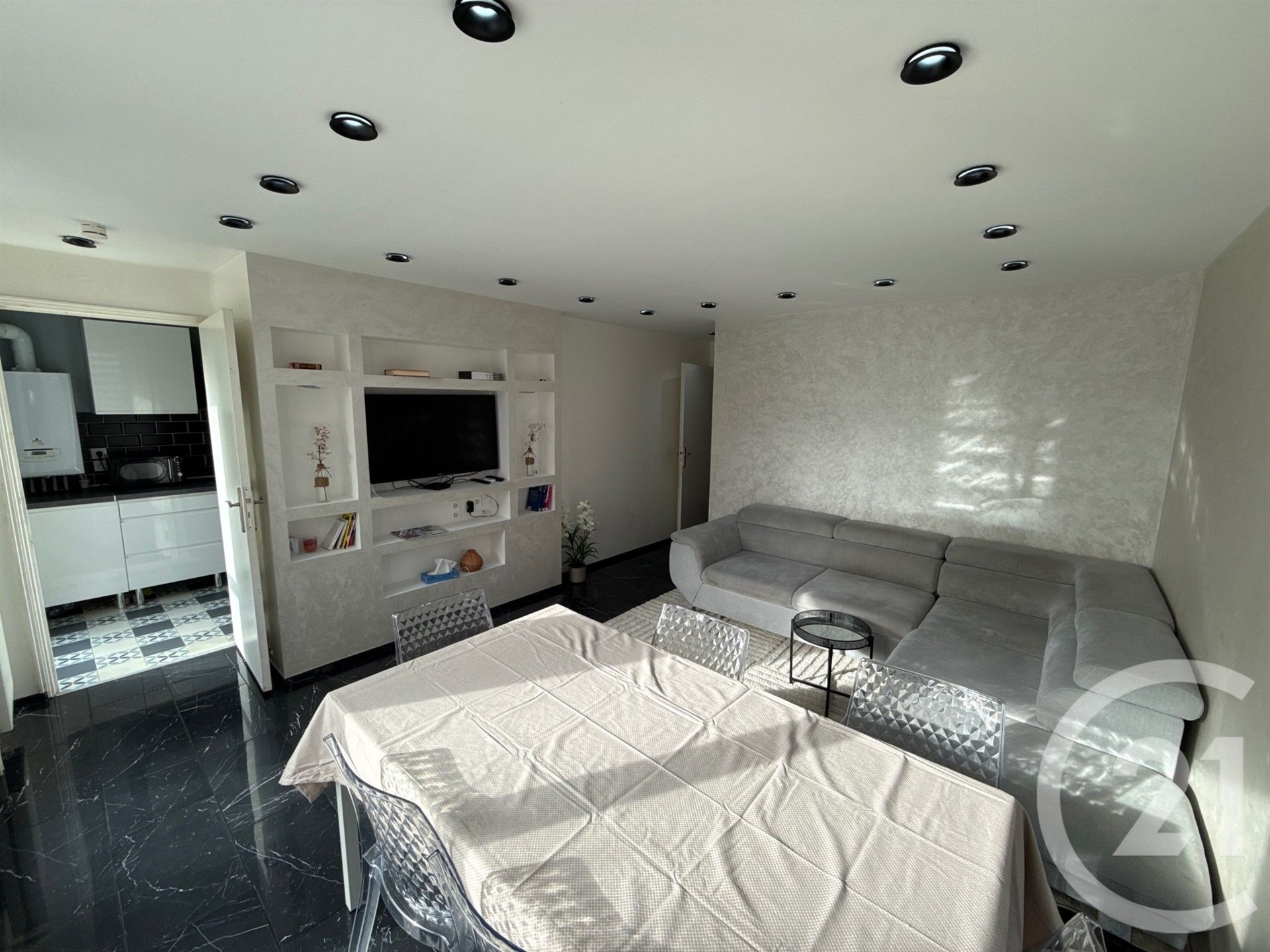 Appartement à vendre, 75m², Ecquevilly