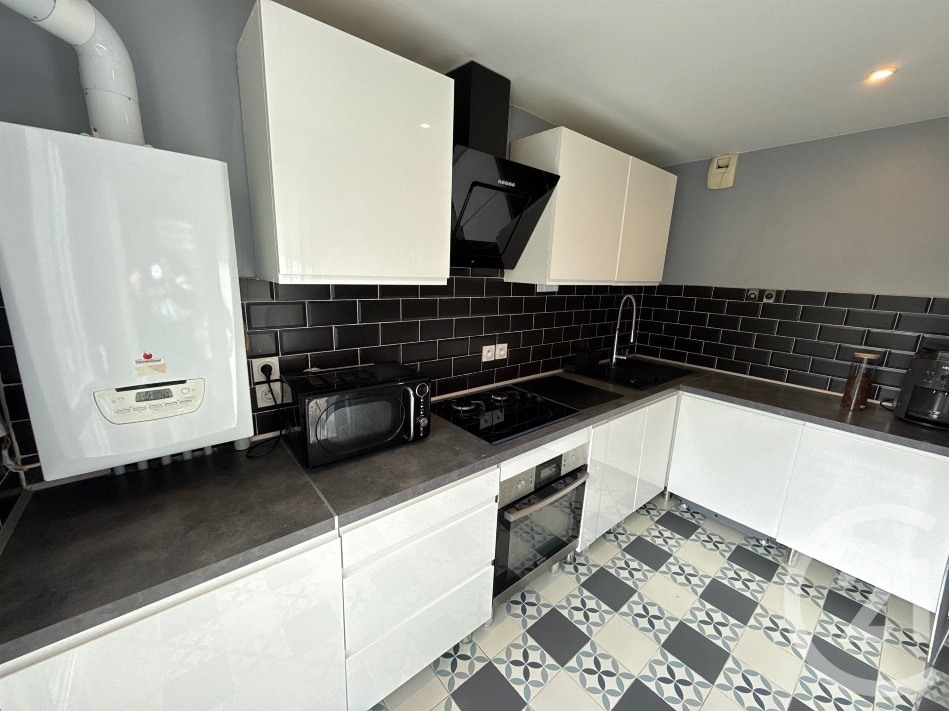 Appartement à vendre, 75m², Ecquevilly