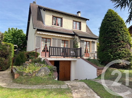 Maison 5 pièces 85 m² · à Flins-sur-Seine · 85 m² · 275 000 €