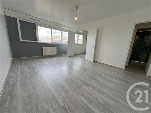 Appartement 31 m² · à Flins-sur-Seine · 31 m² · 108 000 €