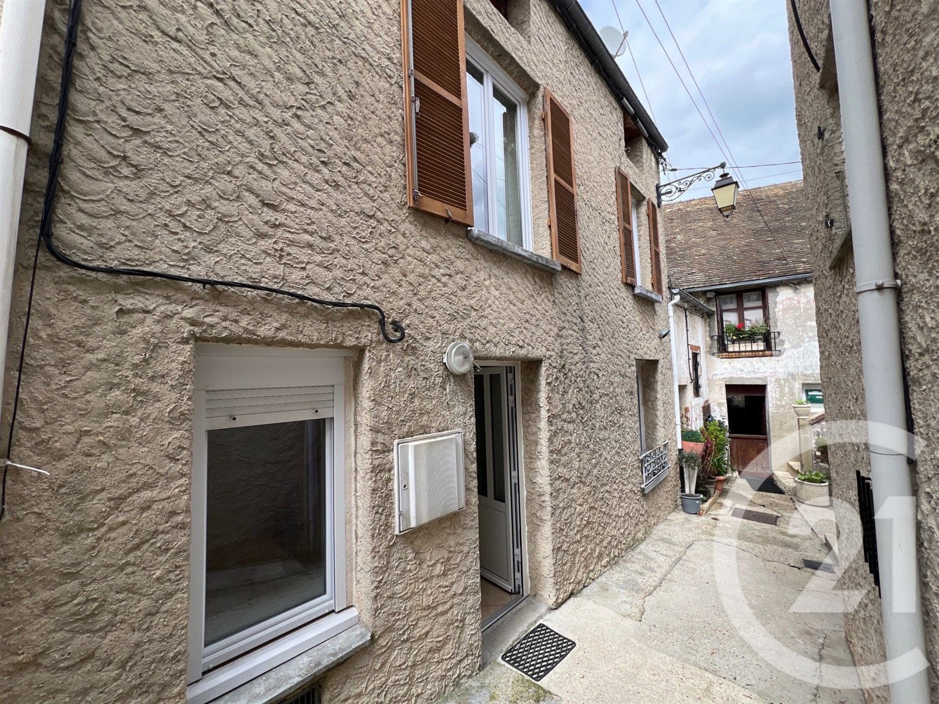 Maison à vendre, 53m², Epône