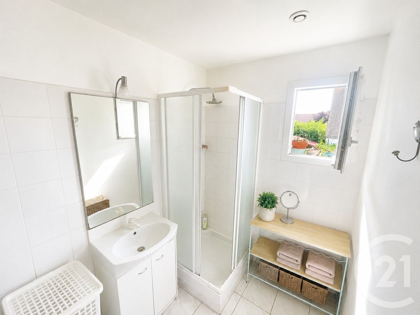 Appartement à vendre, 50m², Mézières-sur-Seine