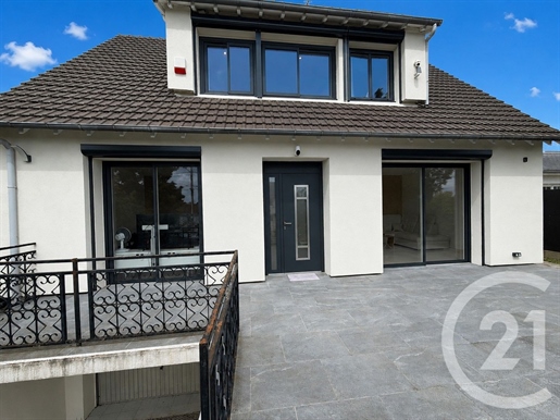 Maison 7 pièces 114 m² · à Ecquevilly · 114 m² · 399 000 €