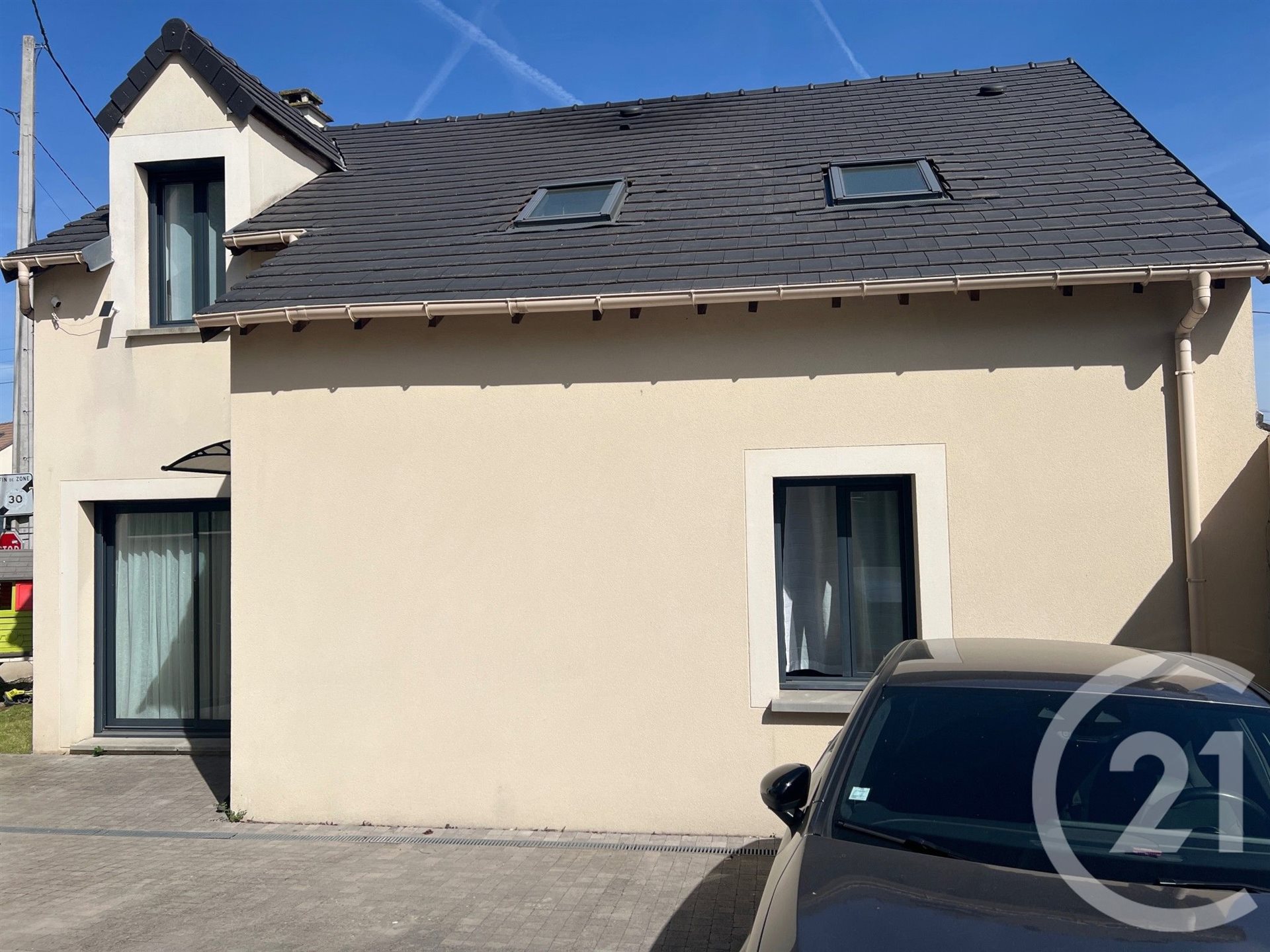 Maison à vendre, 101m², Epône