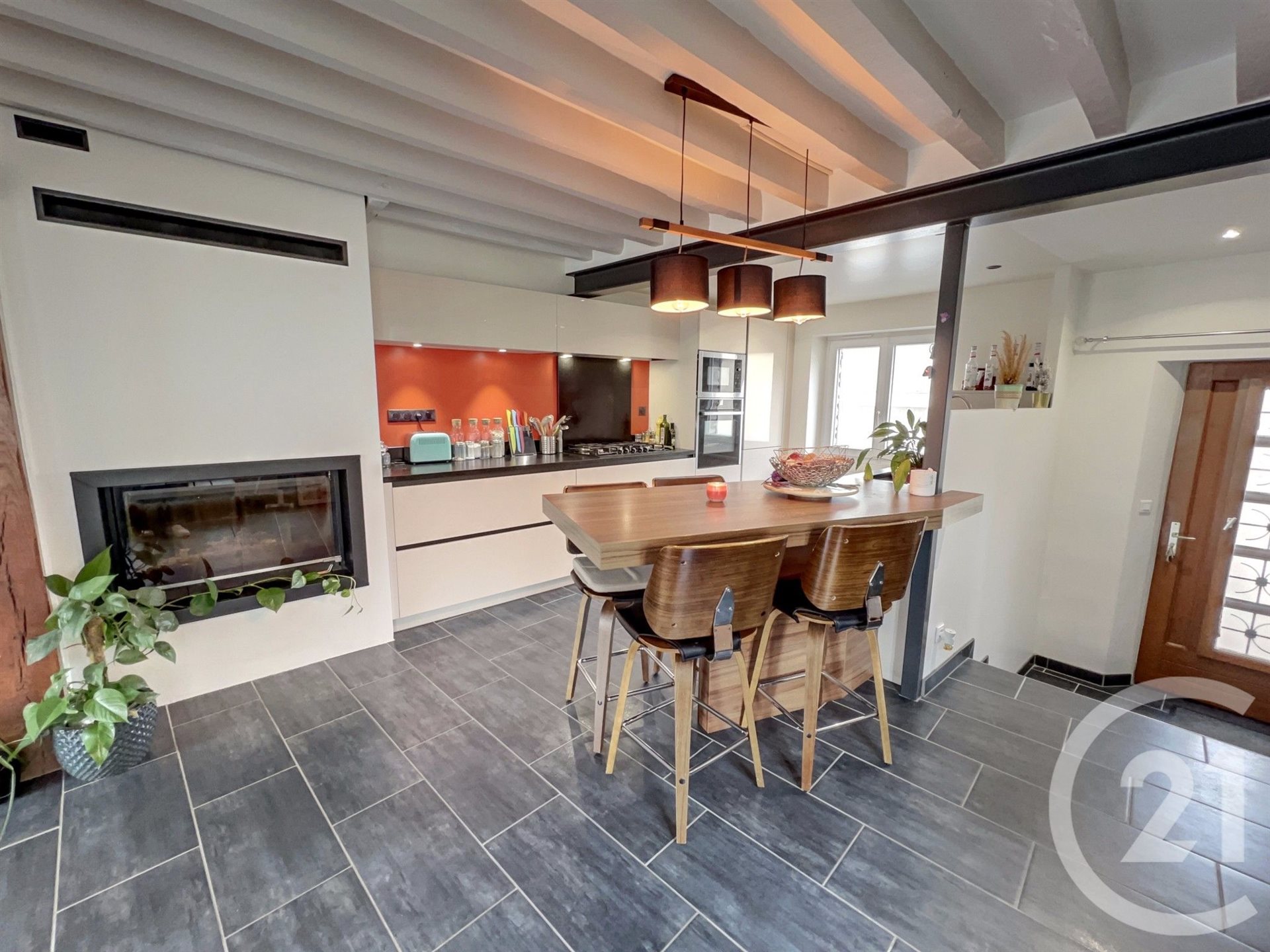 Maison à vendre, 115m², Epône