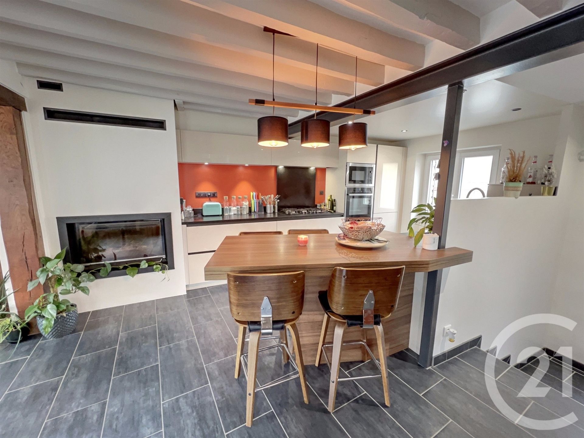 Maison à vendre, 115m², Epône