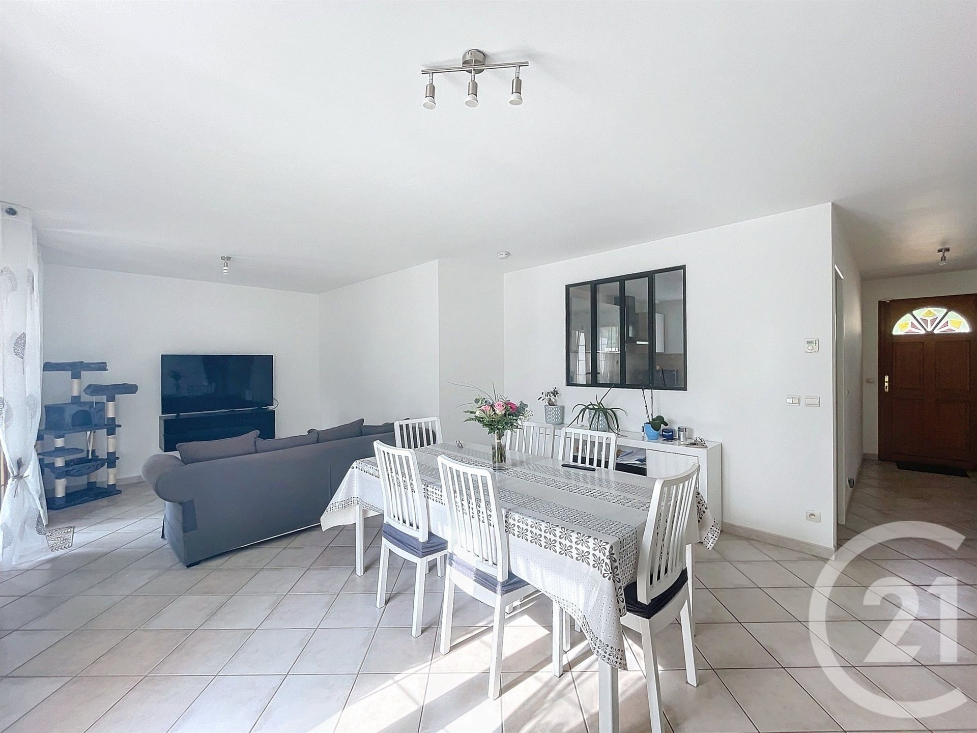 Maison à vendre, 85m², Les Mureaux