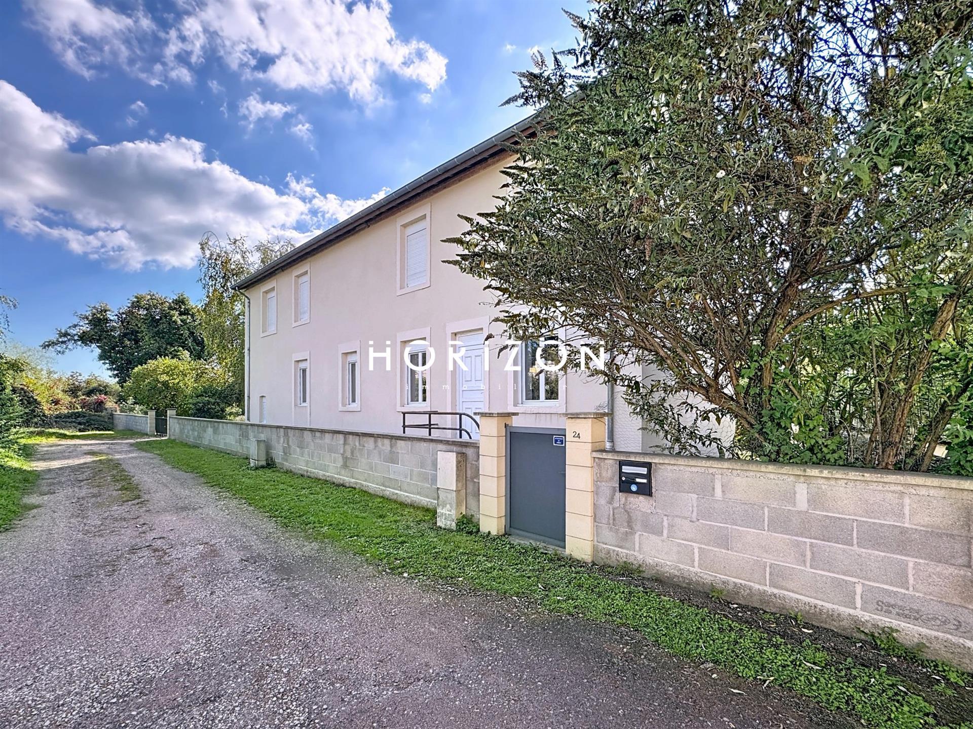 Maison à vendre, 175m², Saint-Vallier