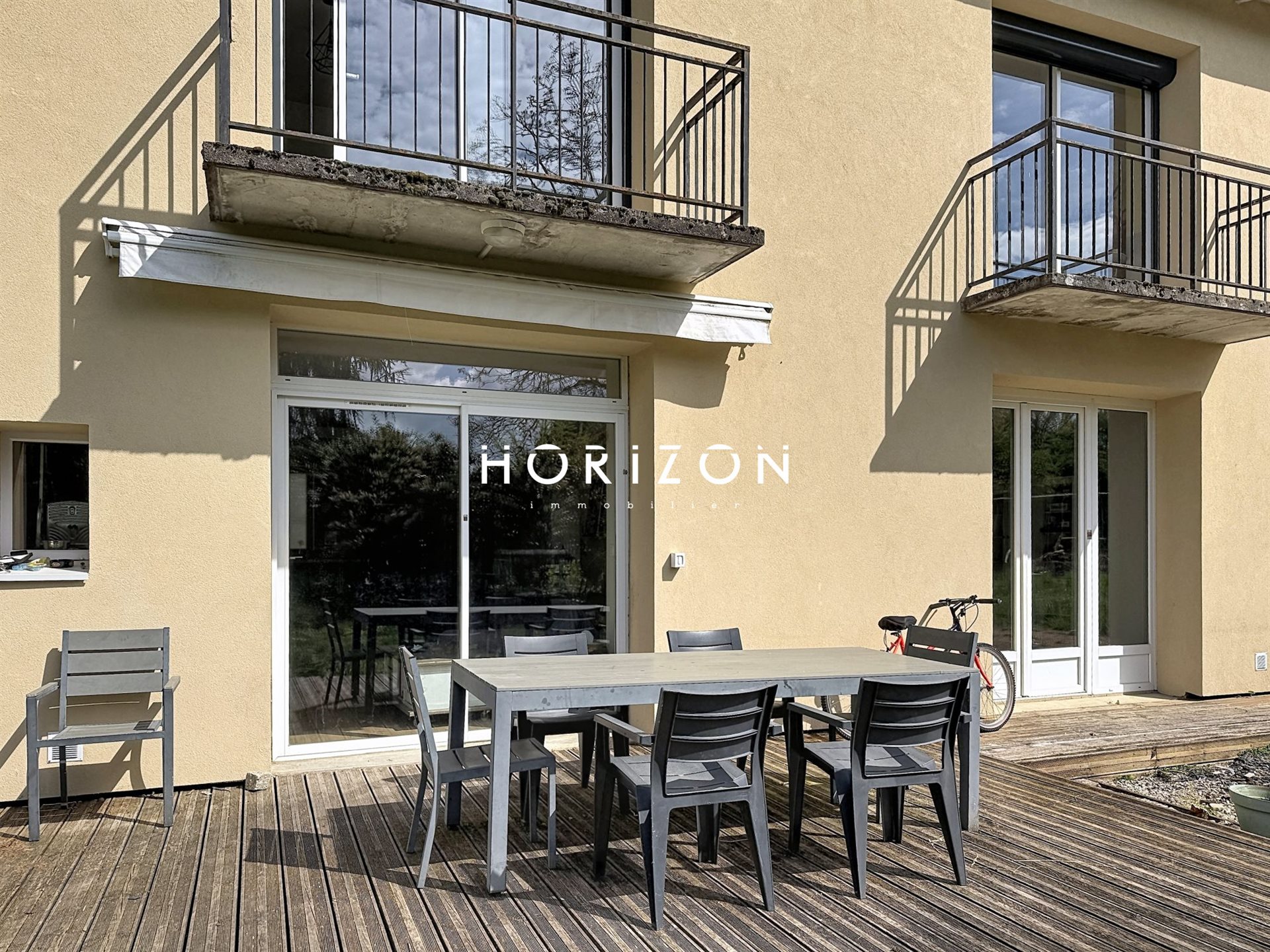 Maison à vendre, 148m², Saint-Vallier