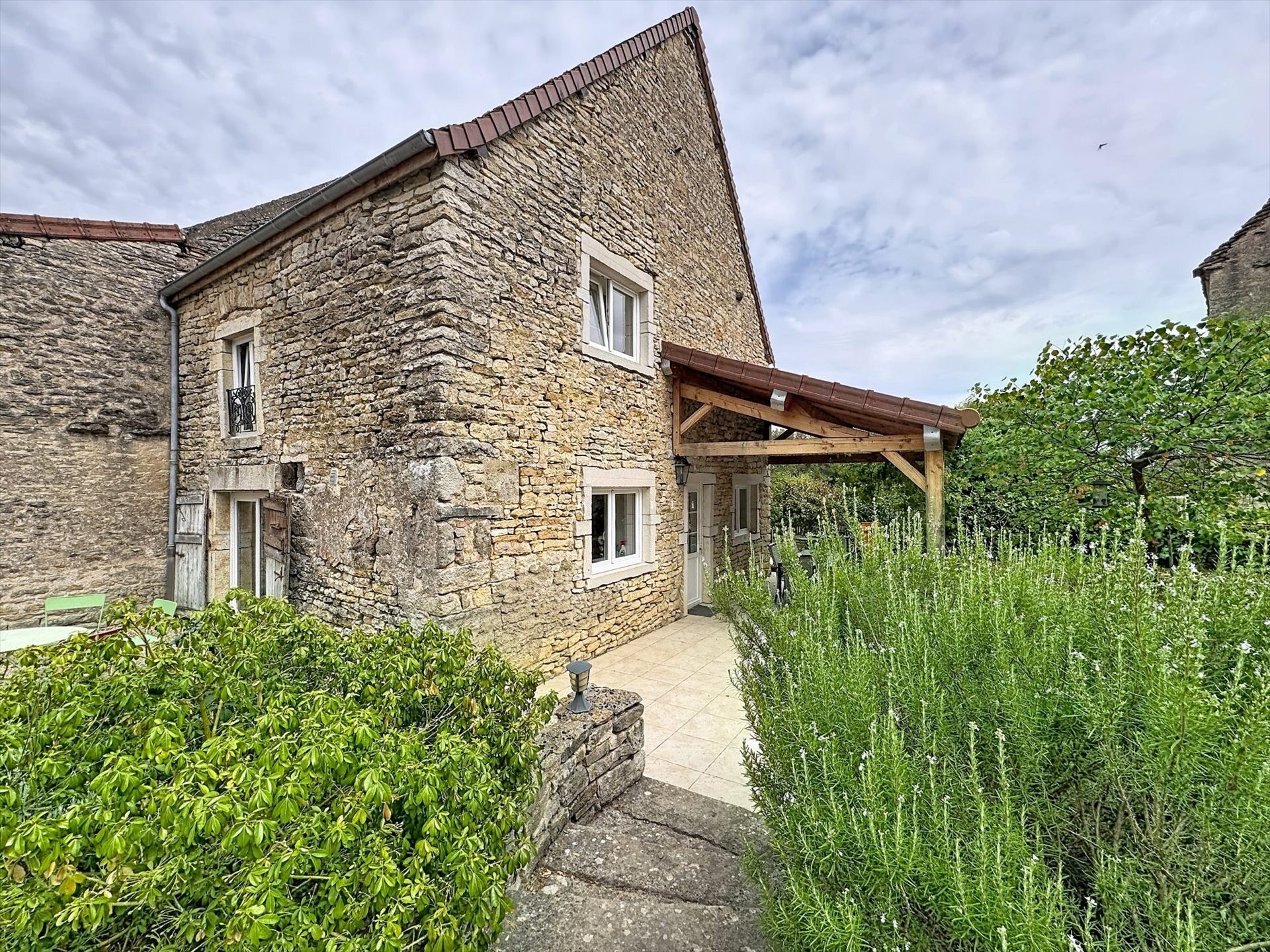 Maison à vendre, 101m², Bonnay