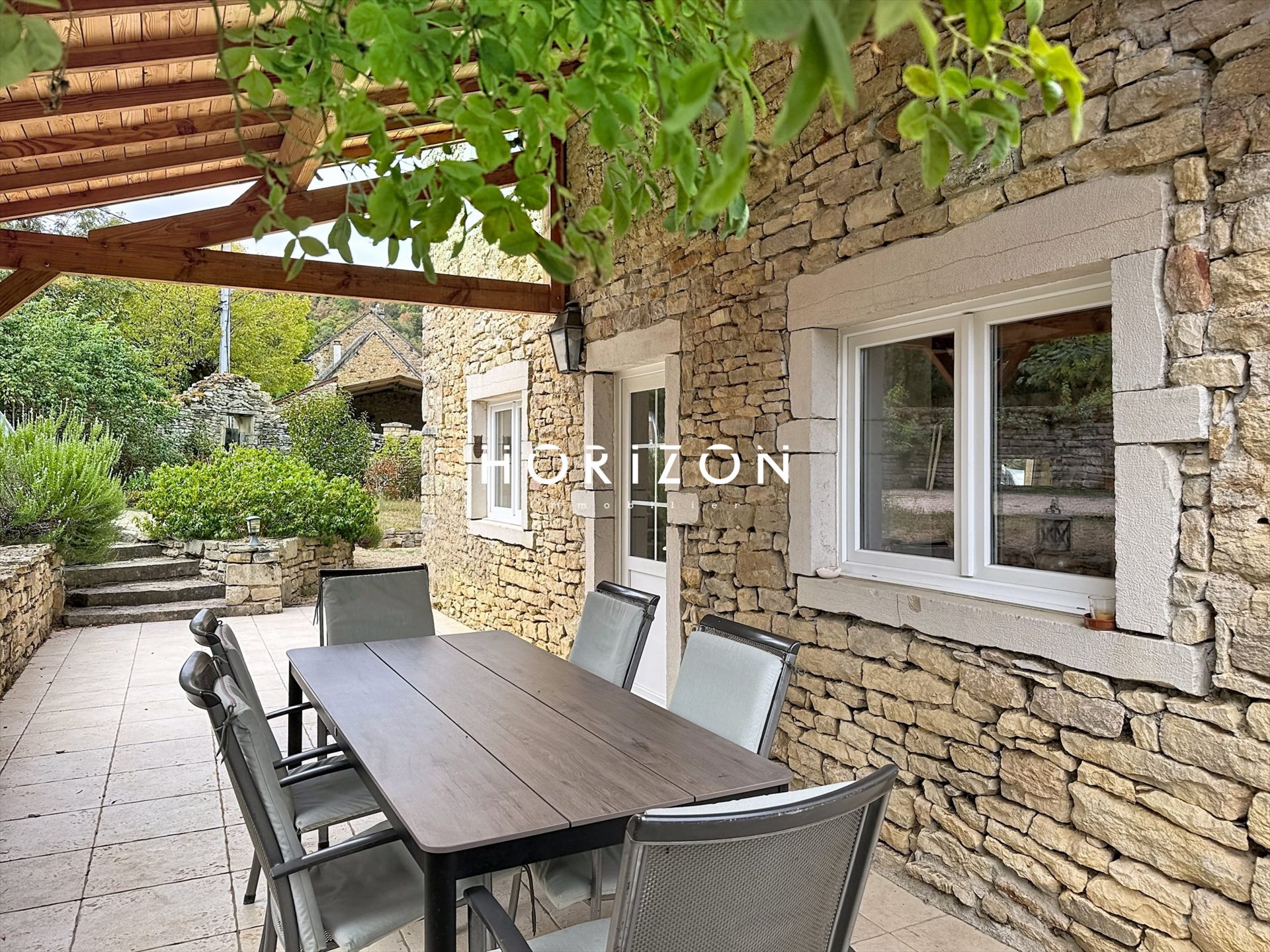 Maison à vendre, 101m², Bonnay