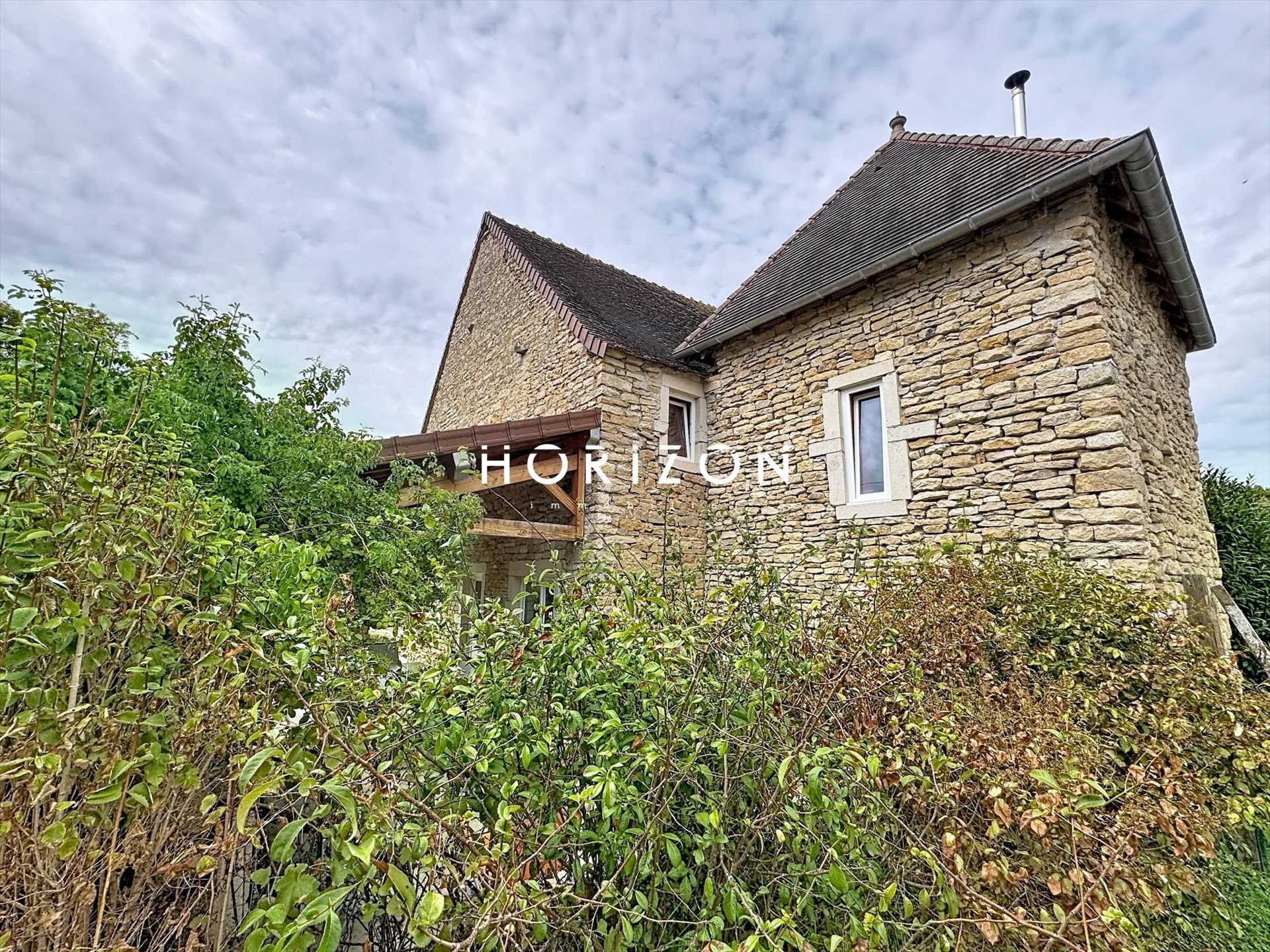 Maison à vendre, 101m², Bonnay
