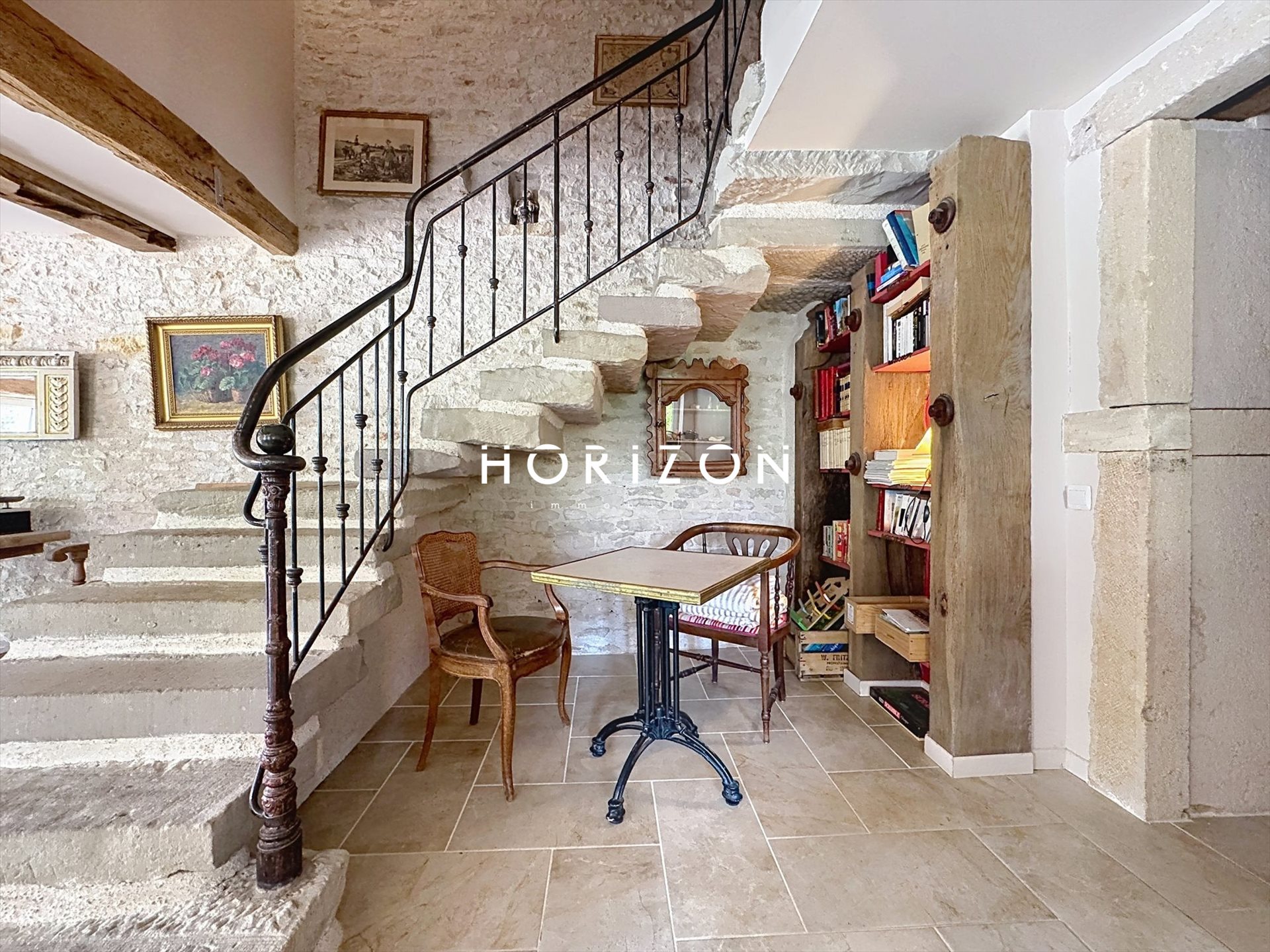 Maison à vendre, 101m², Bonnay