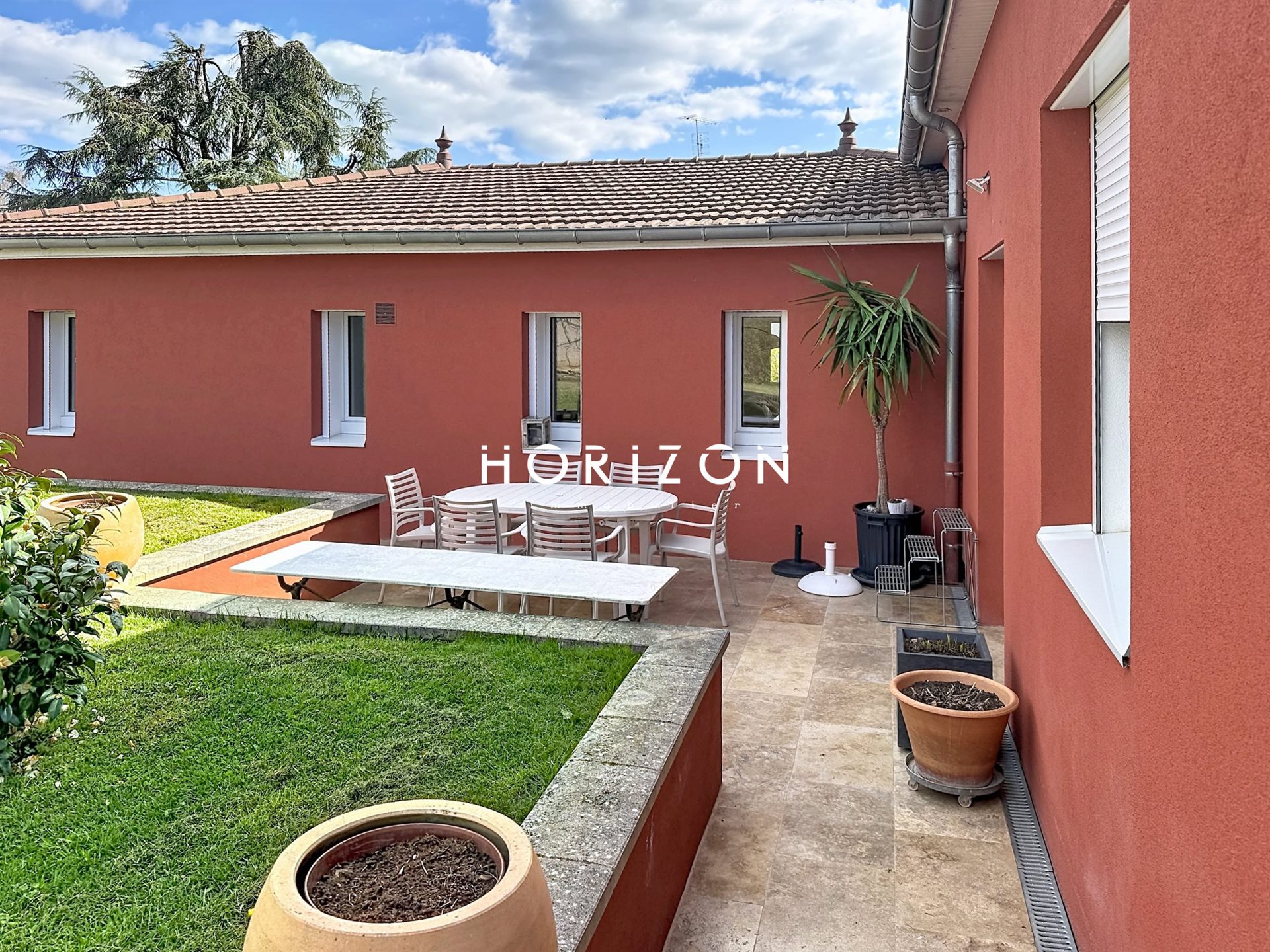 Maison à vendre, 183m², Saint-Gengoux-le-National