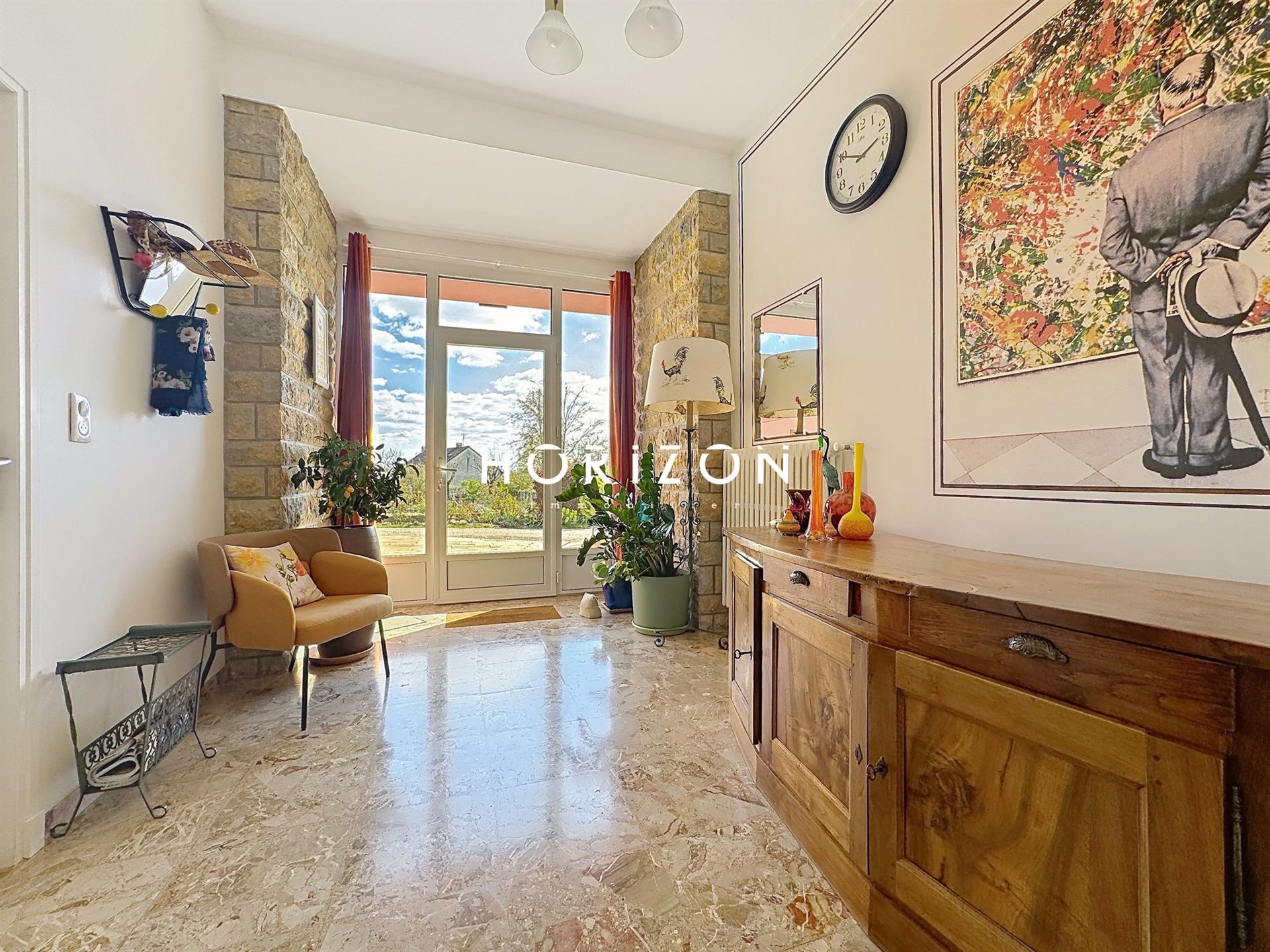 Maison à vendre, 183m², Saint-Gengoux-le-National