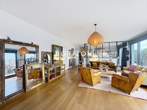 Appartement 6 pièces 155 m² · à Villeurbanne · 155 m² · 995 000 €