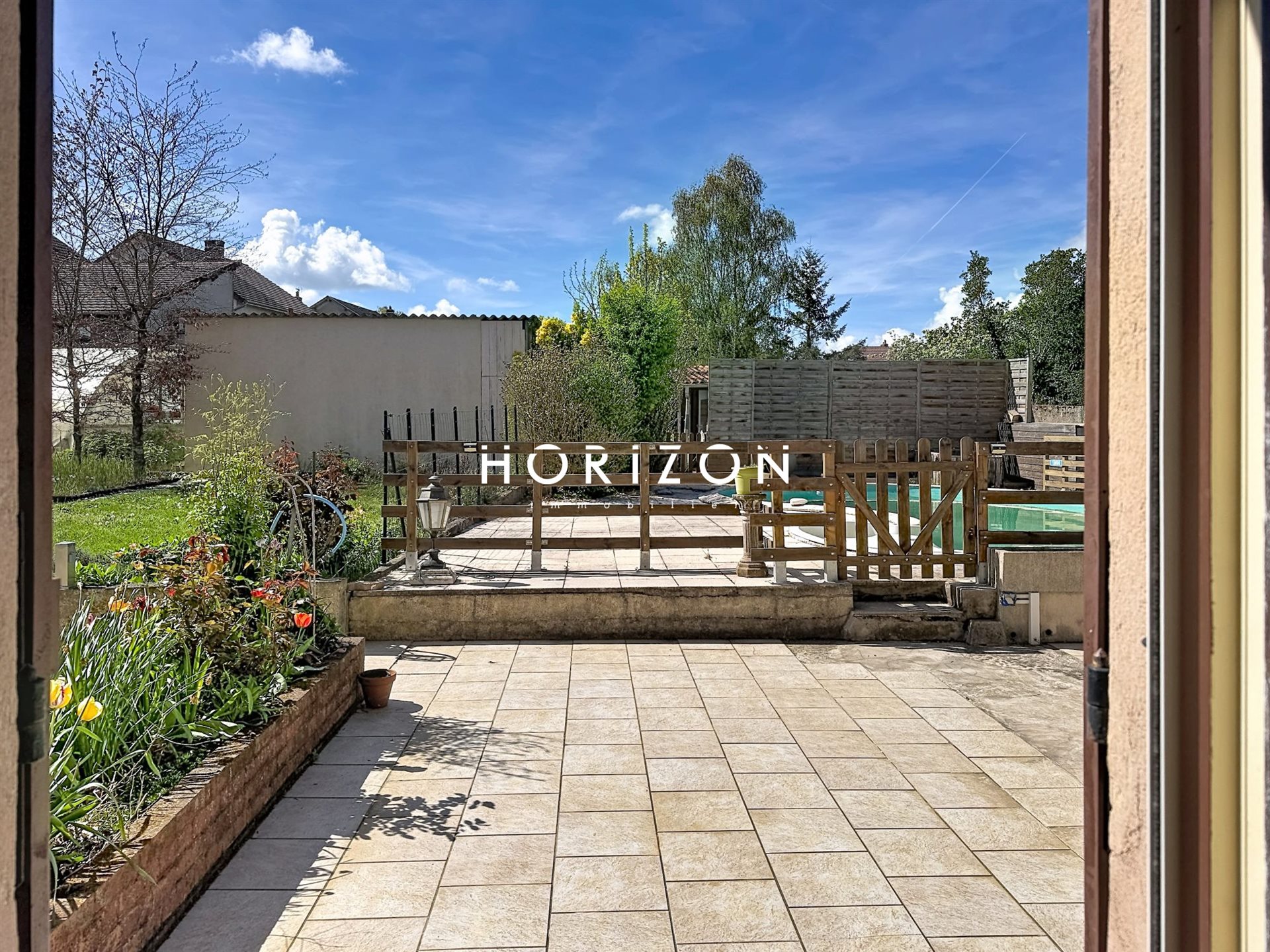 Maison à vendre, 269m², Montceau-les-Mines