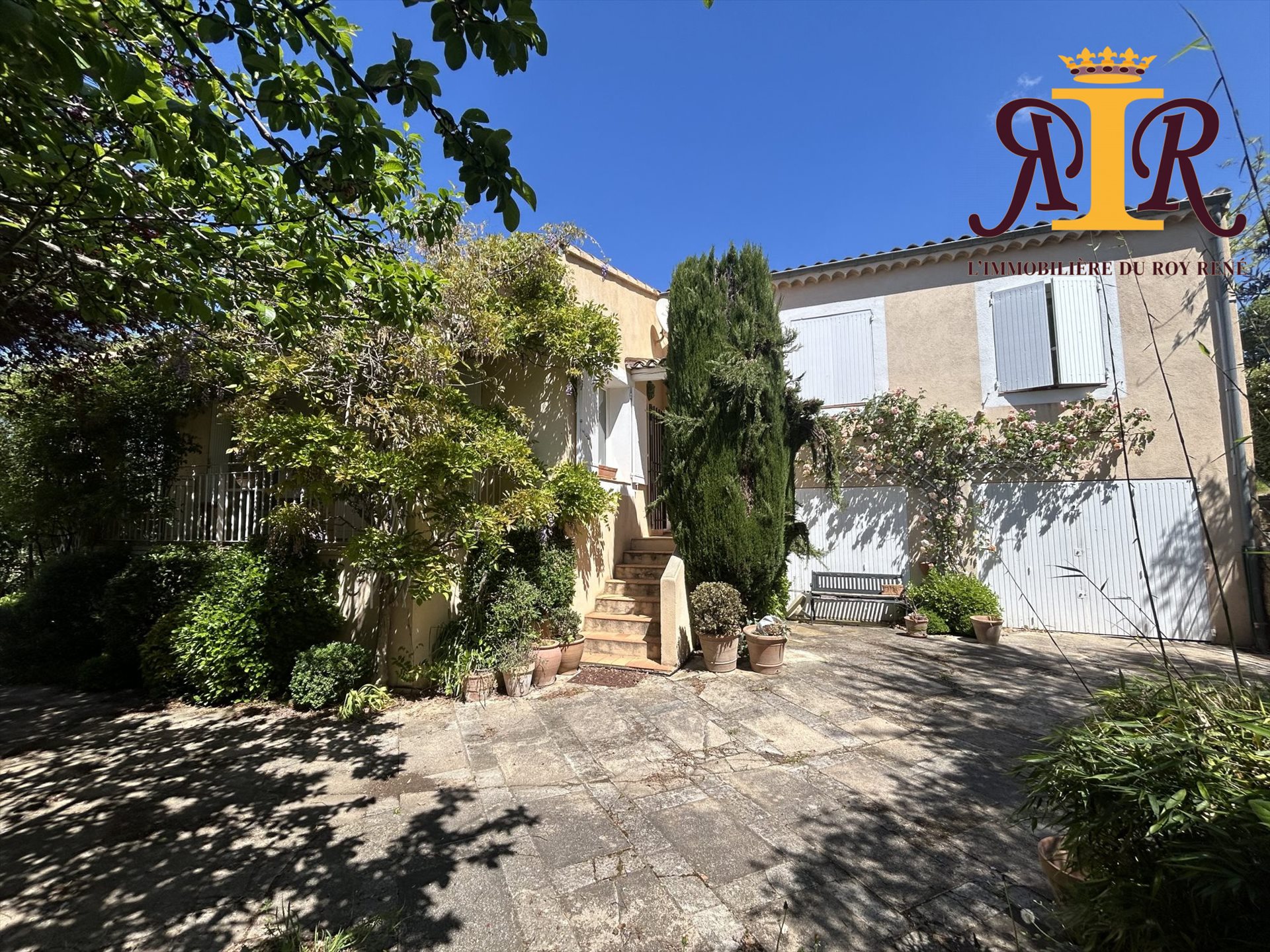 Maison à vendre, 150m², Apt