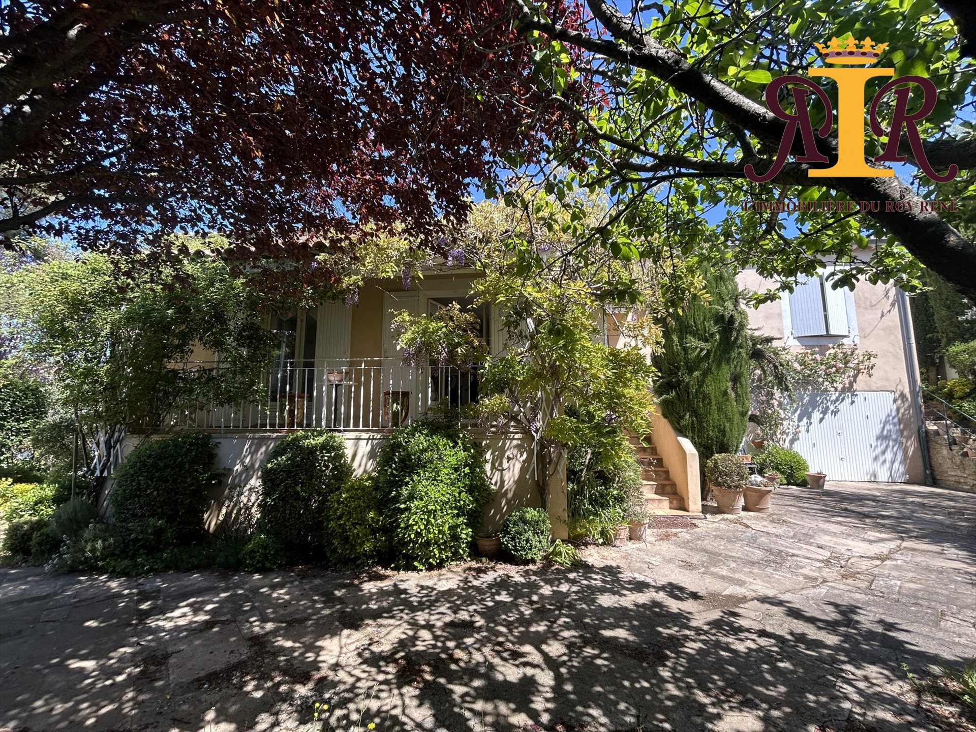 Maison à vendre, 150m², Apt