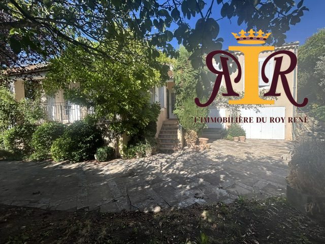 Maison à vendre, 150m², Apt