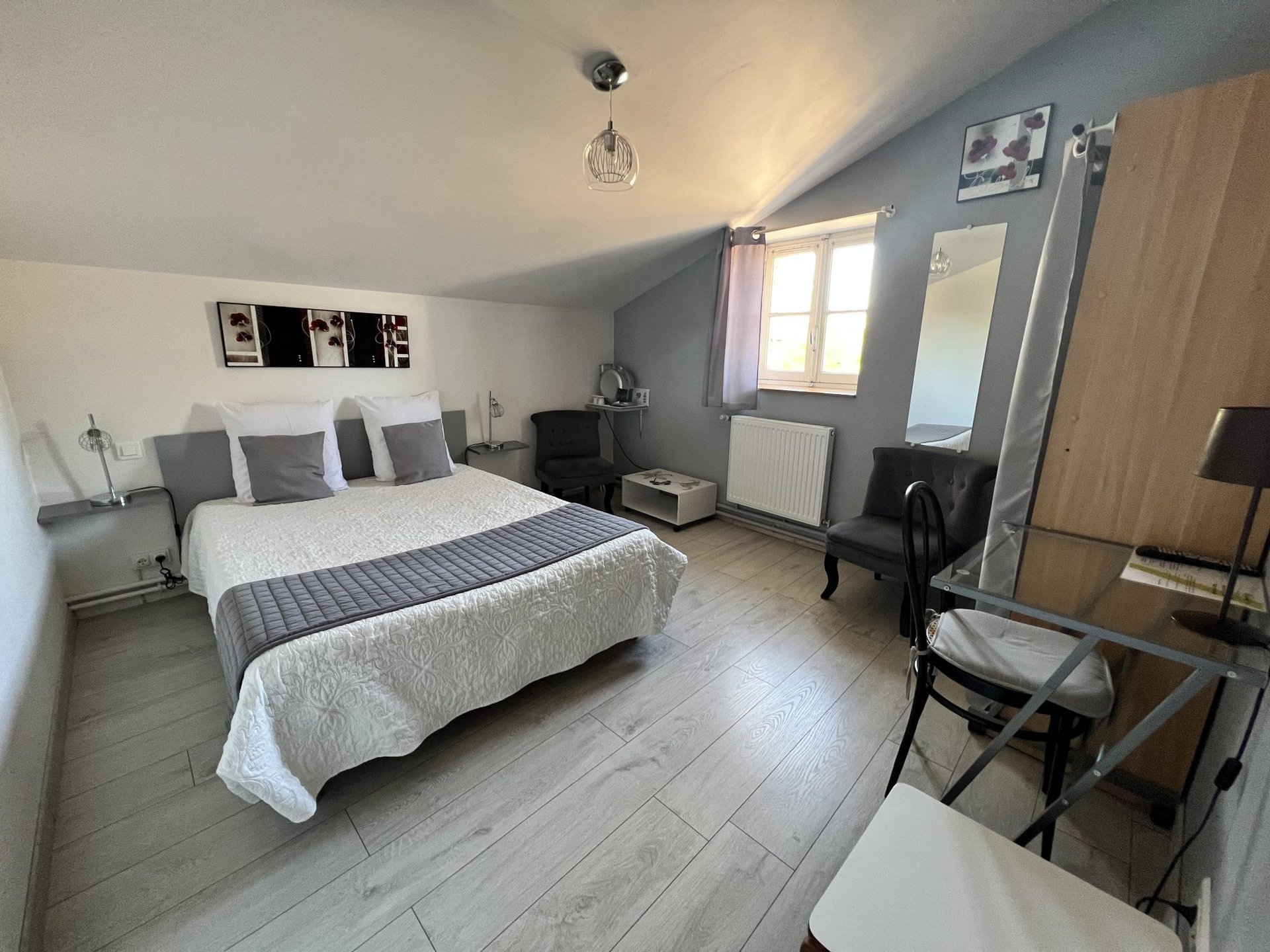 Maison à vendre, 450m², Cancon
