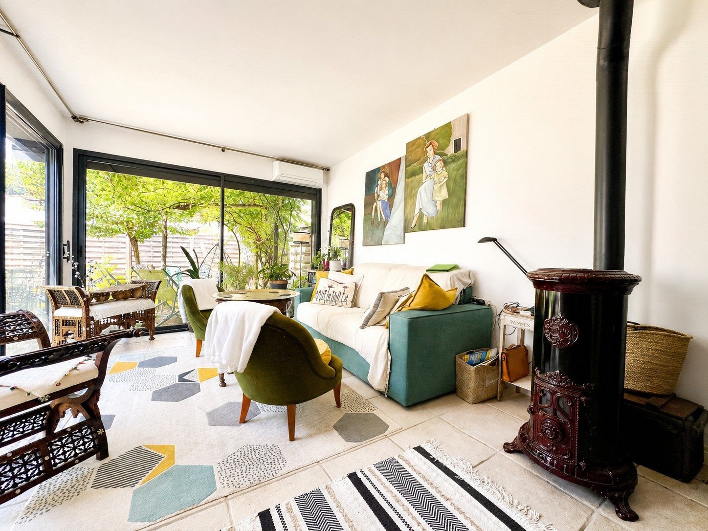 Maison à vendre, 115m², Bergerac