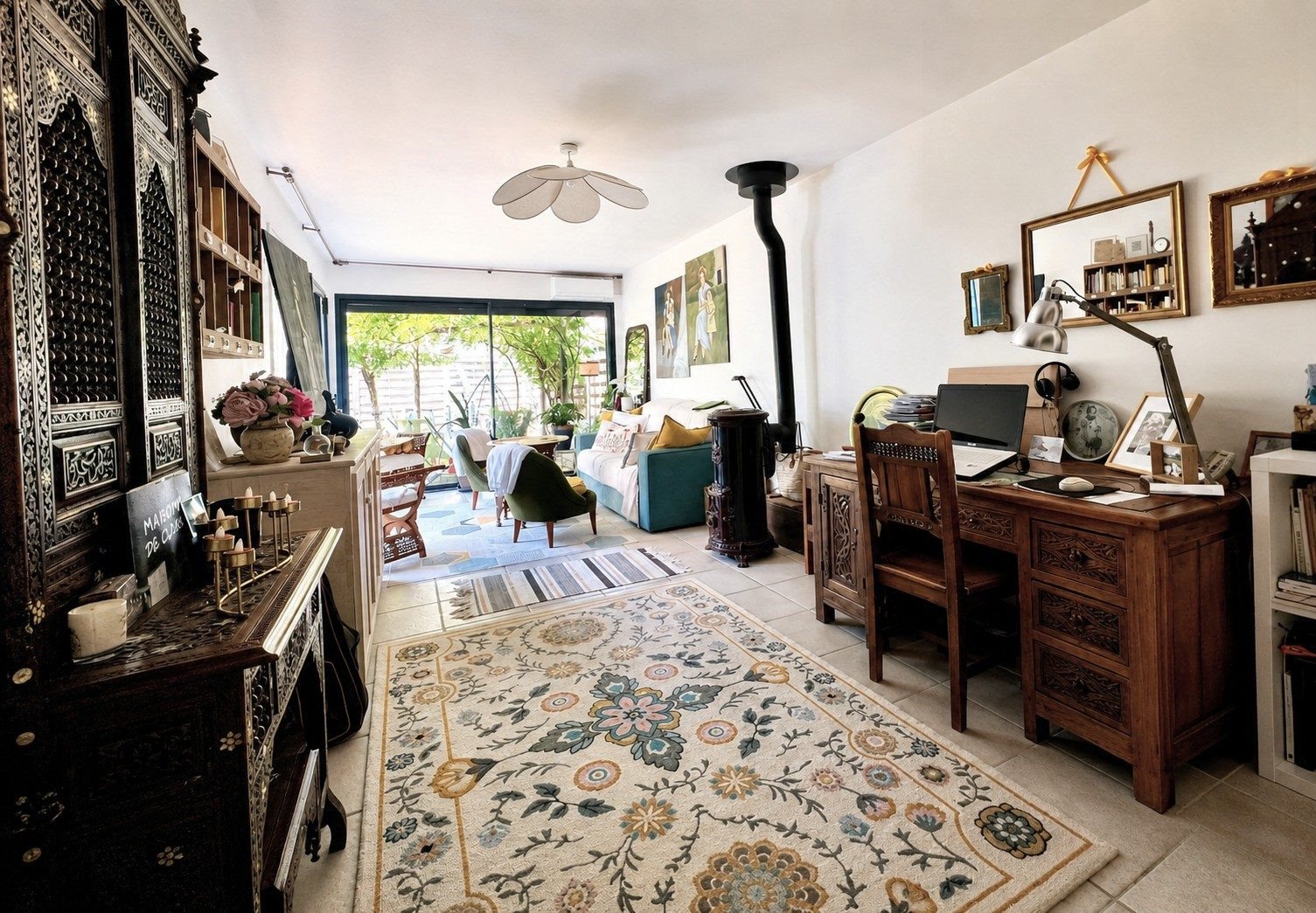 Maison à vendre, 115m², Bergerac