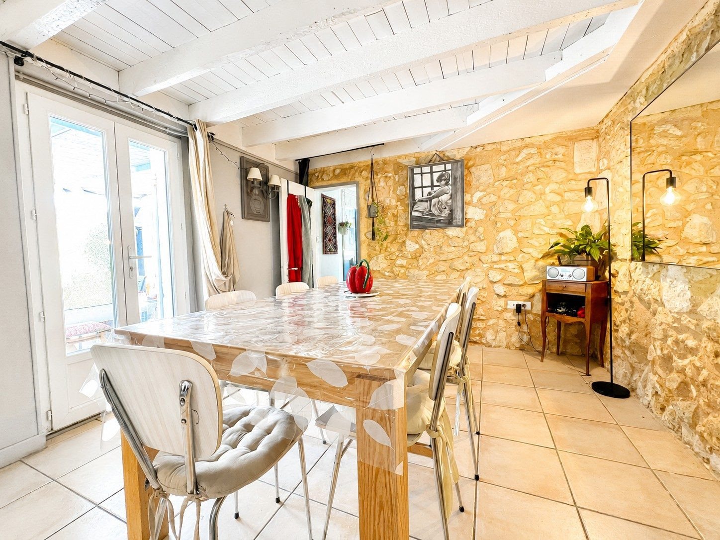 Maison à vendre, 115m², Bergerac