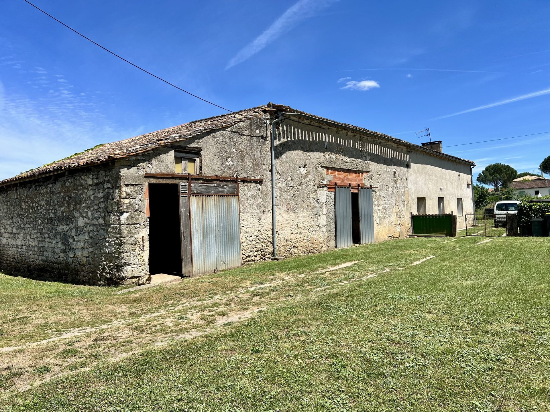 Maison à vendre, 70m², Saint-Philippe-du-Seignal