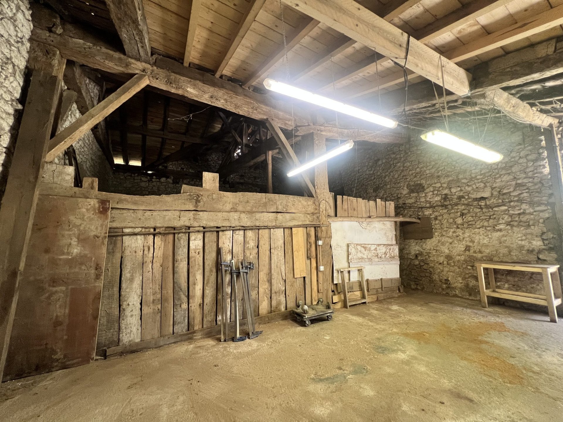 Maison à vendre, 70m², Saint-Philippe-du-Seignal