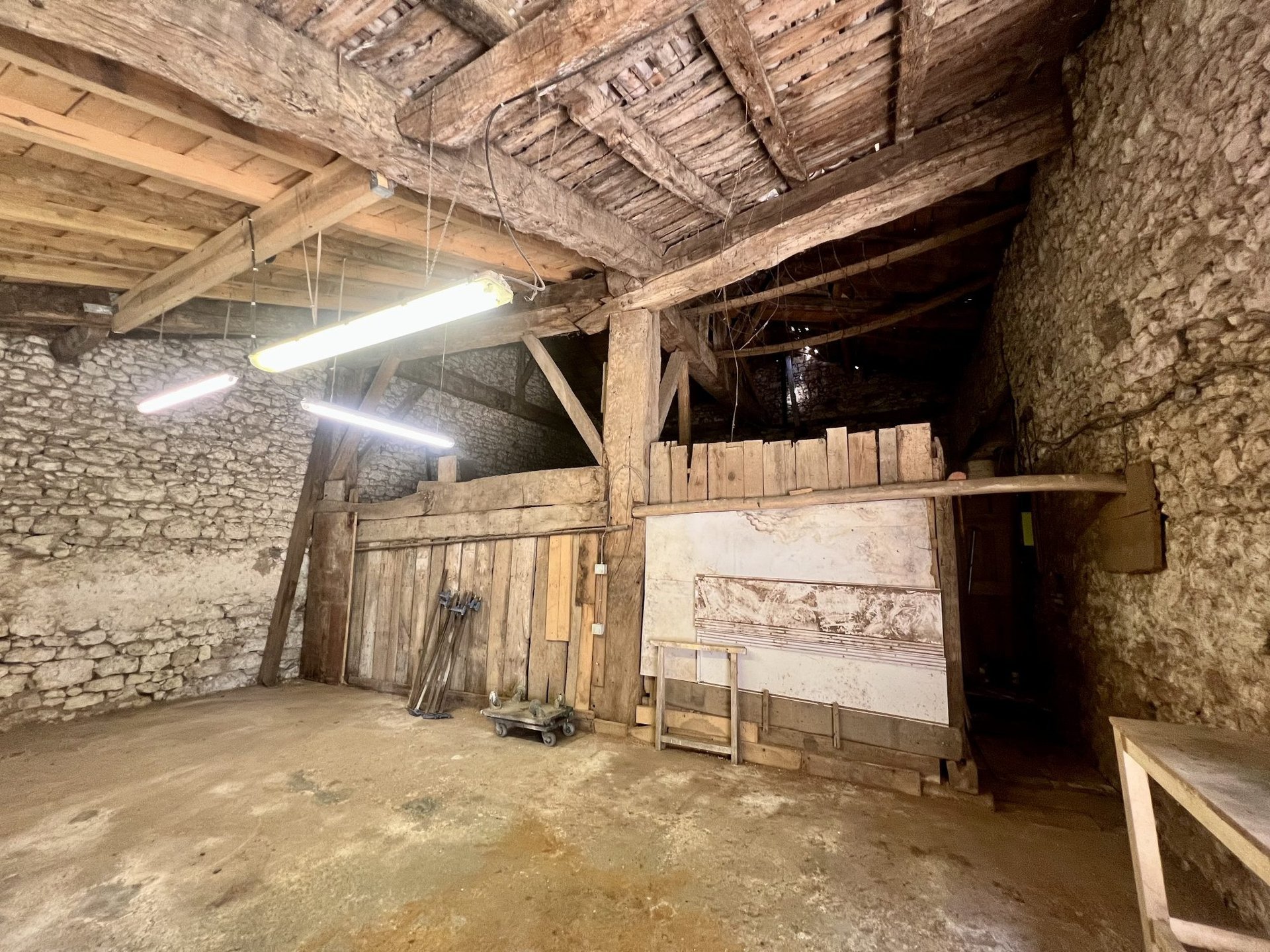 Maison à vendre, 70m², Saint-Philippe-du-Seignal