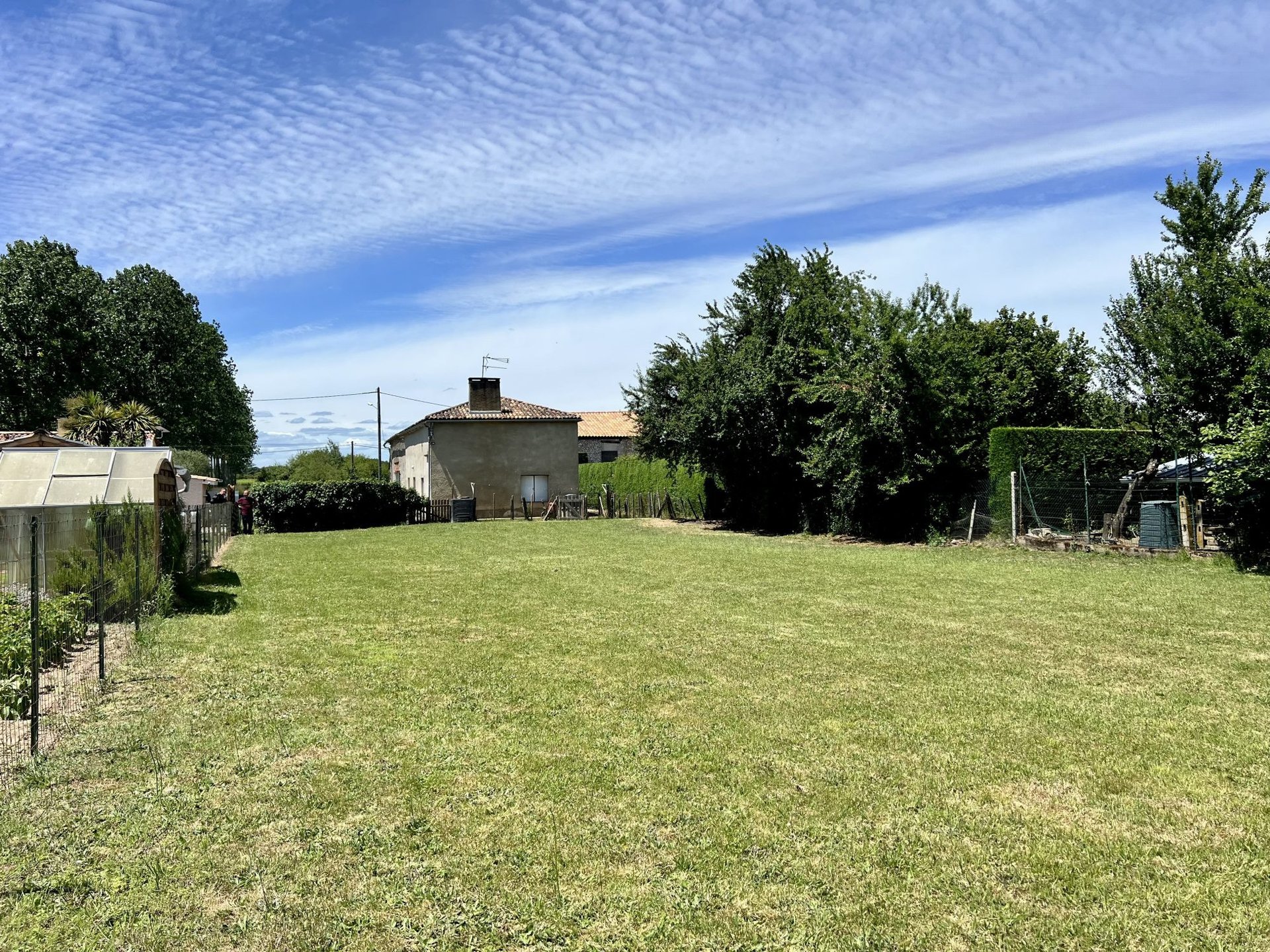 Maison à vendre, 70m², Saint-Philippe-du-Seignal