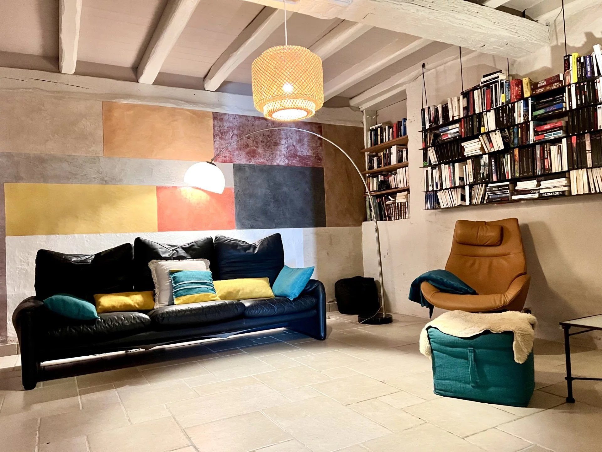 Maison à vendre, 280m², Le Buisson-de-Cadouin