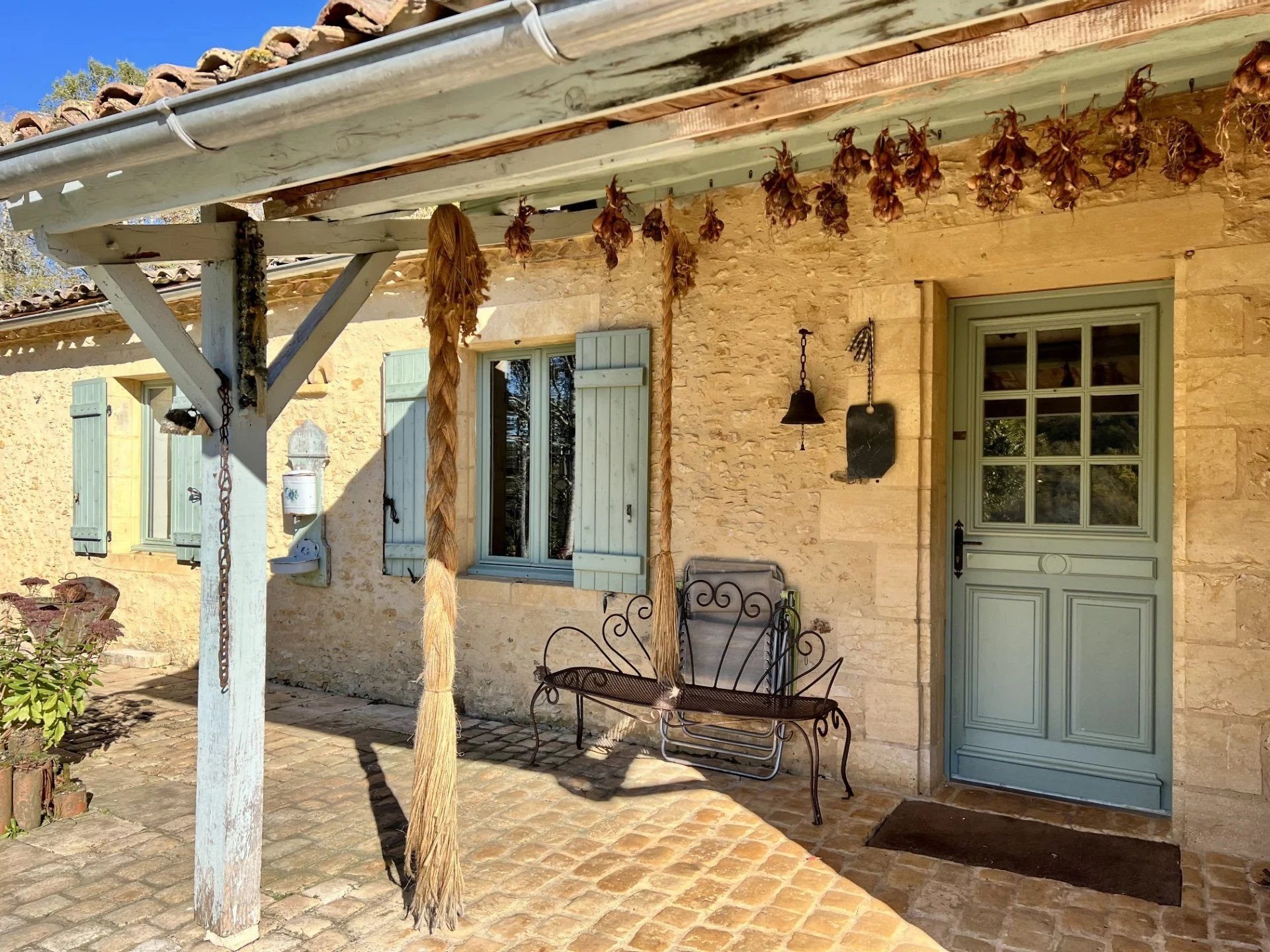 Maison à vendre, 280m², Le Buisson-de-Cadouin