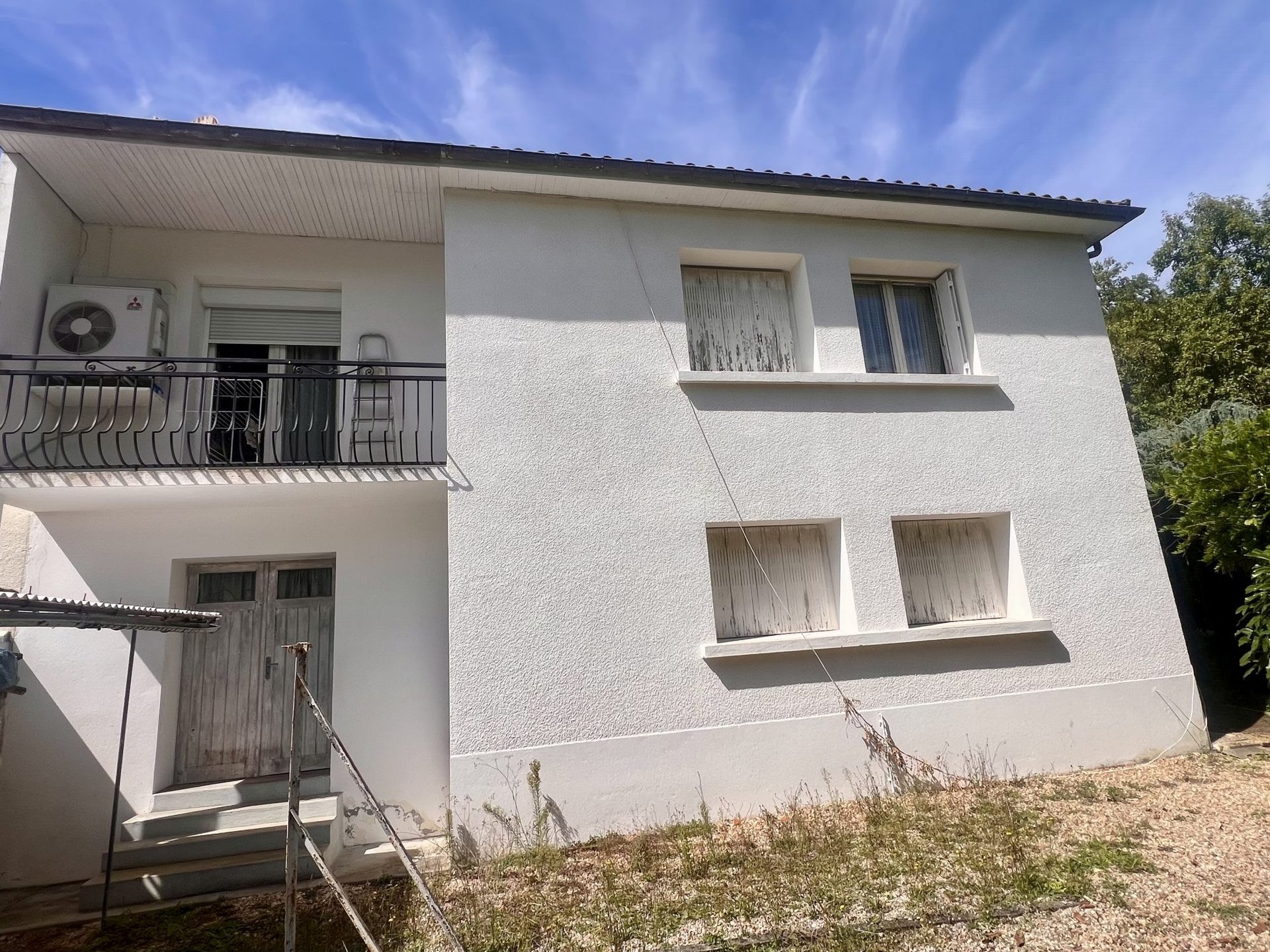 Maison à vendre, 115m², Champcevinel